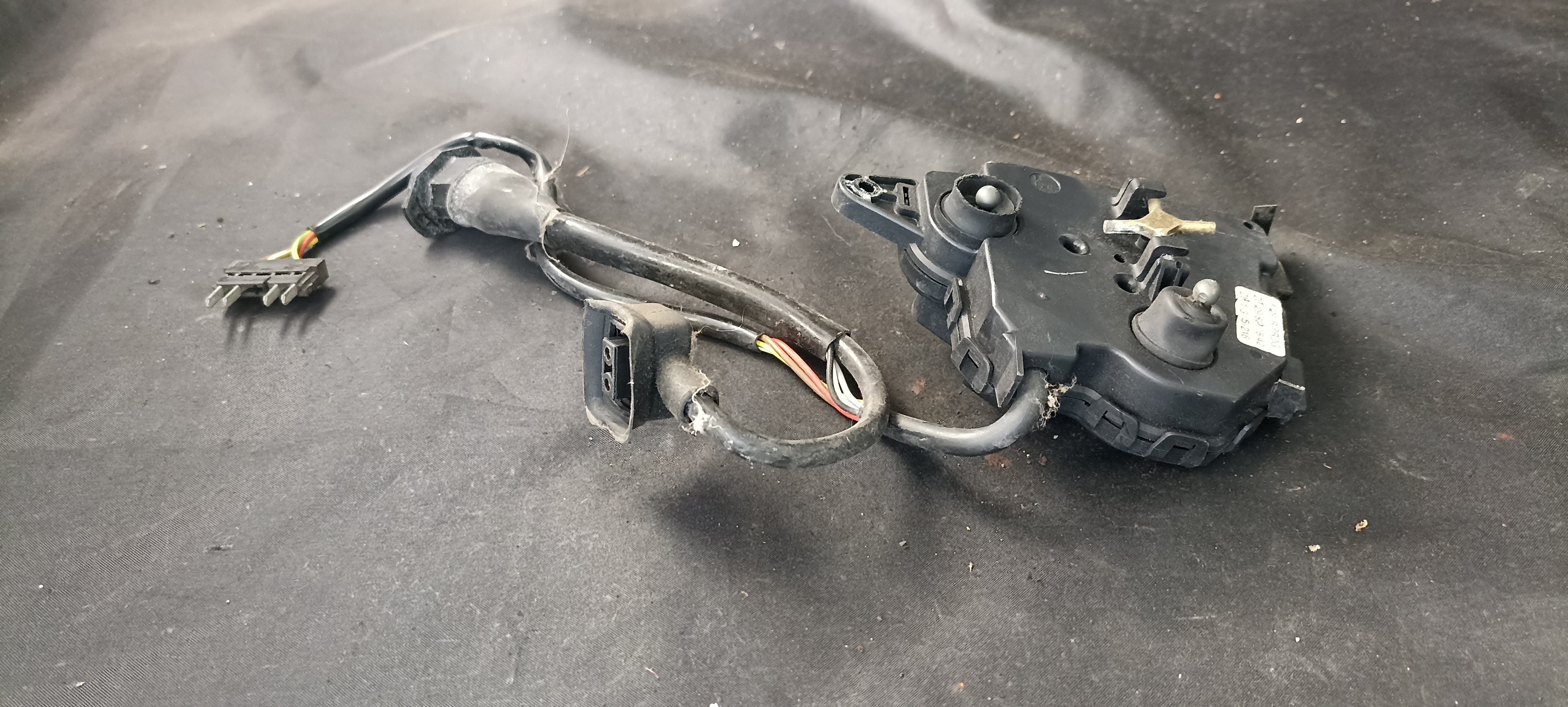Motor Regulacao Espelho MERCEDES-BENZ SL (R129) | 89 - 04