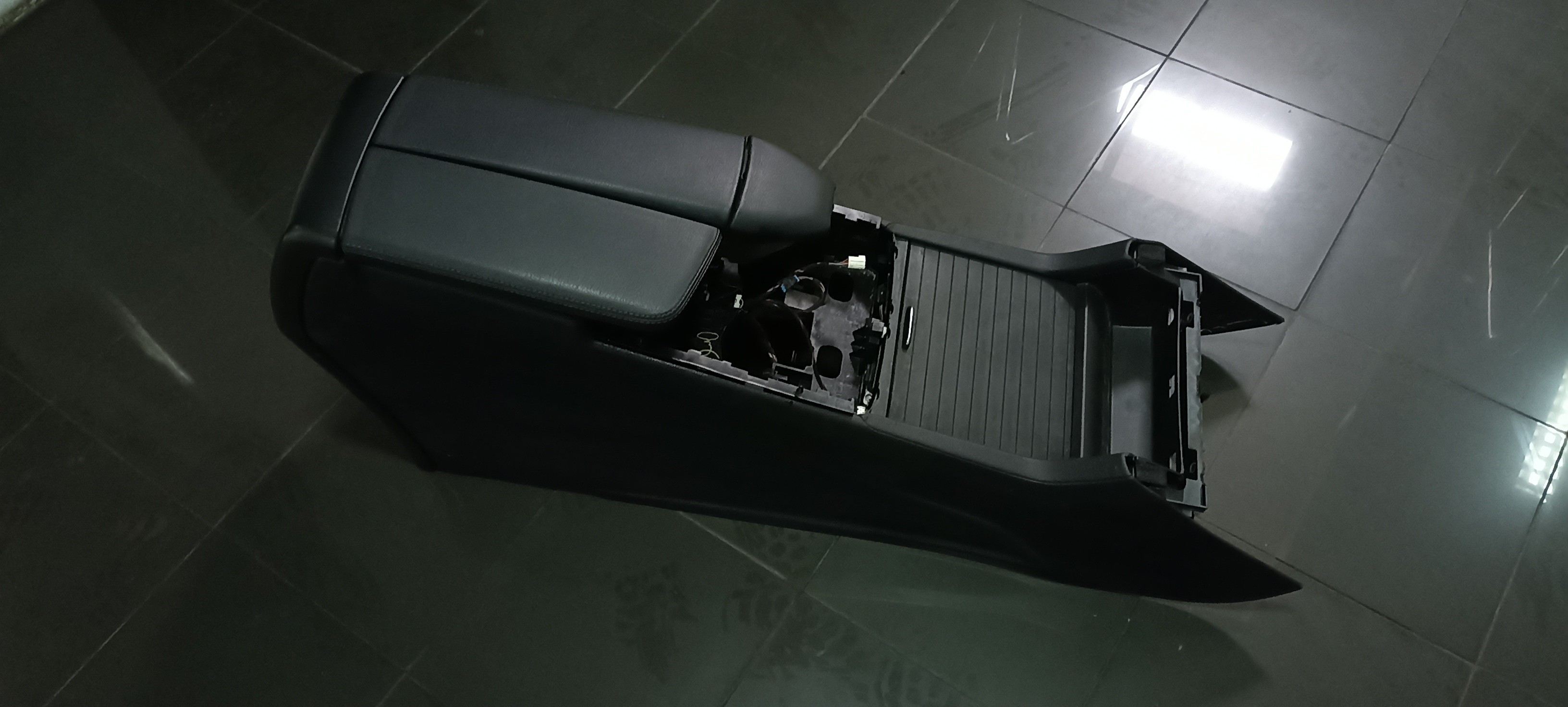 Apoio Braço MERCEDES-BENZ M-CLASS (W166) | 11 - 15