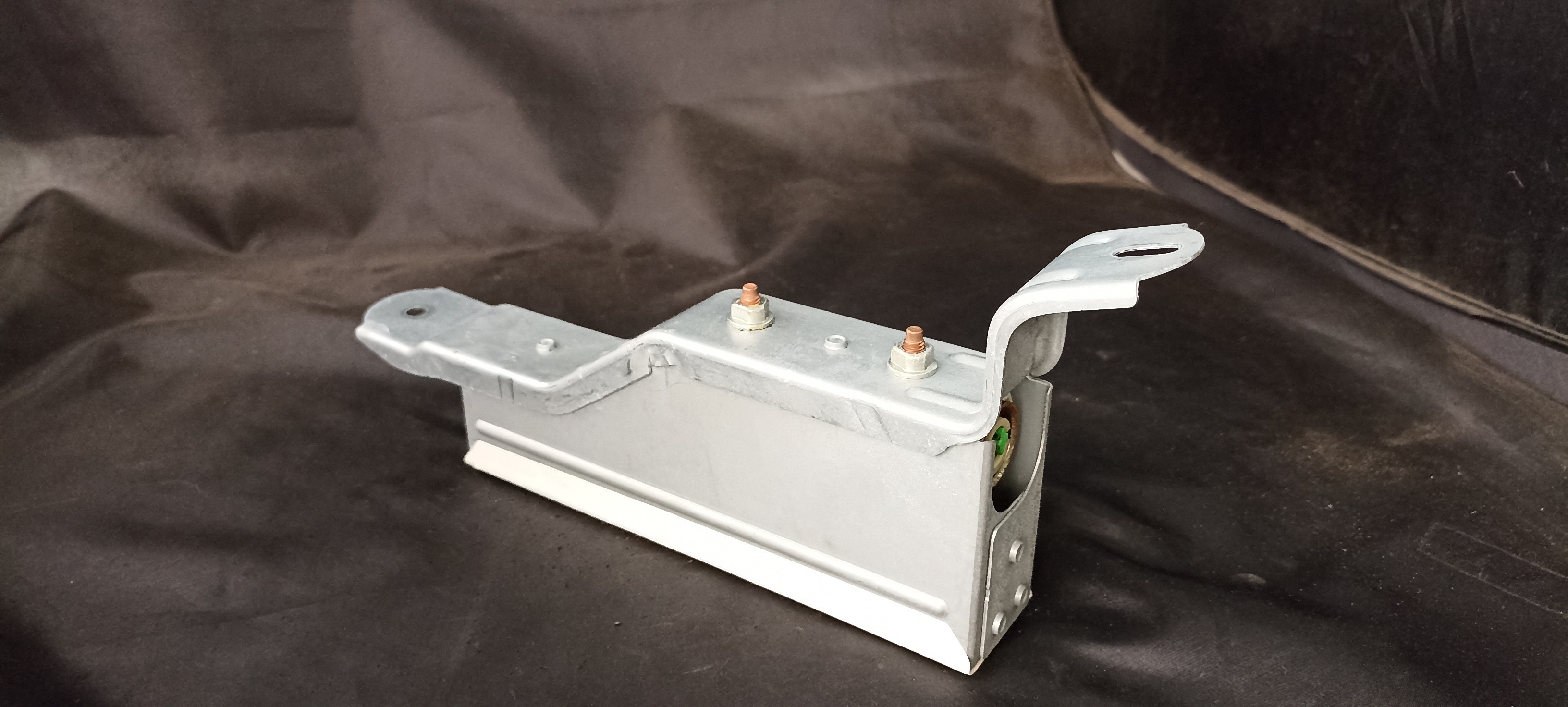 Airbag Banco MERCEDES-BENZ C-CLASS (W204) | 07 - 15