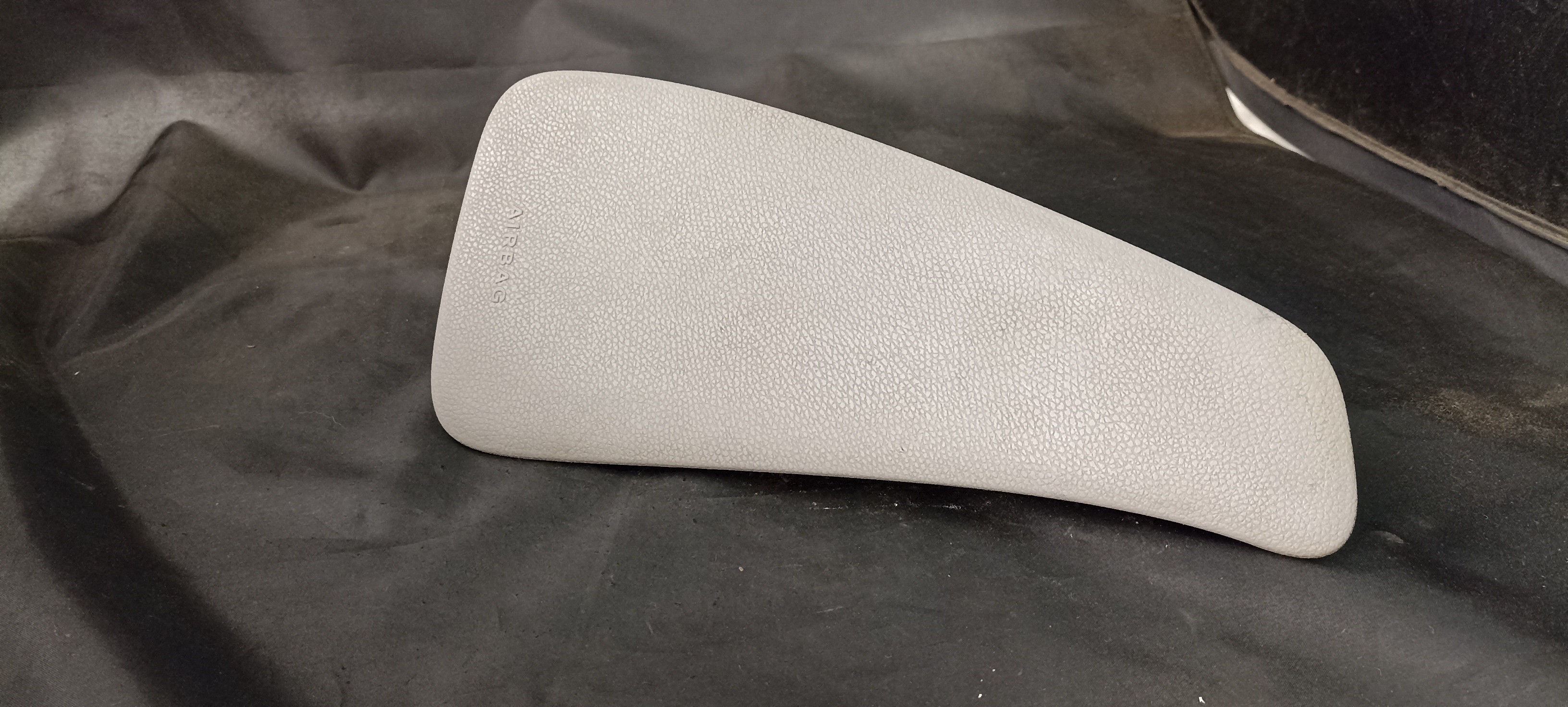 Airbag Banco MERCEDES-BENZ C-CLASS (W204) | 07 - 15