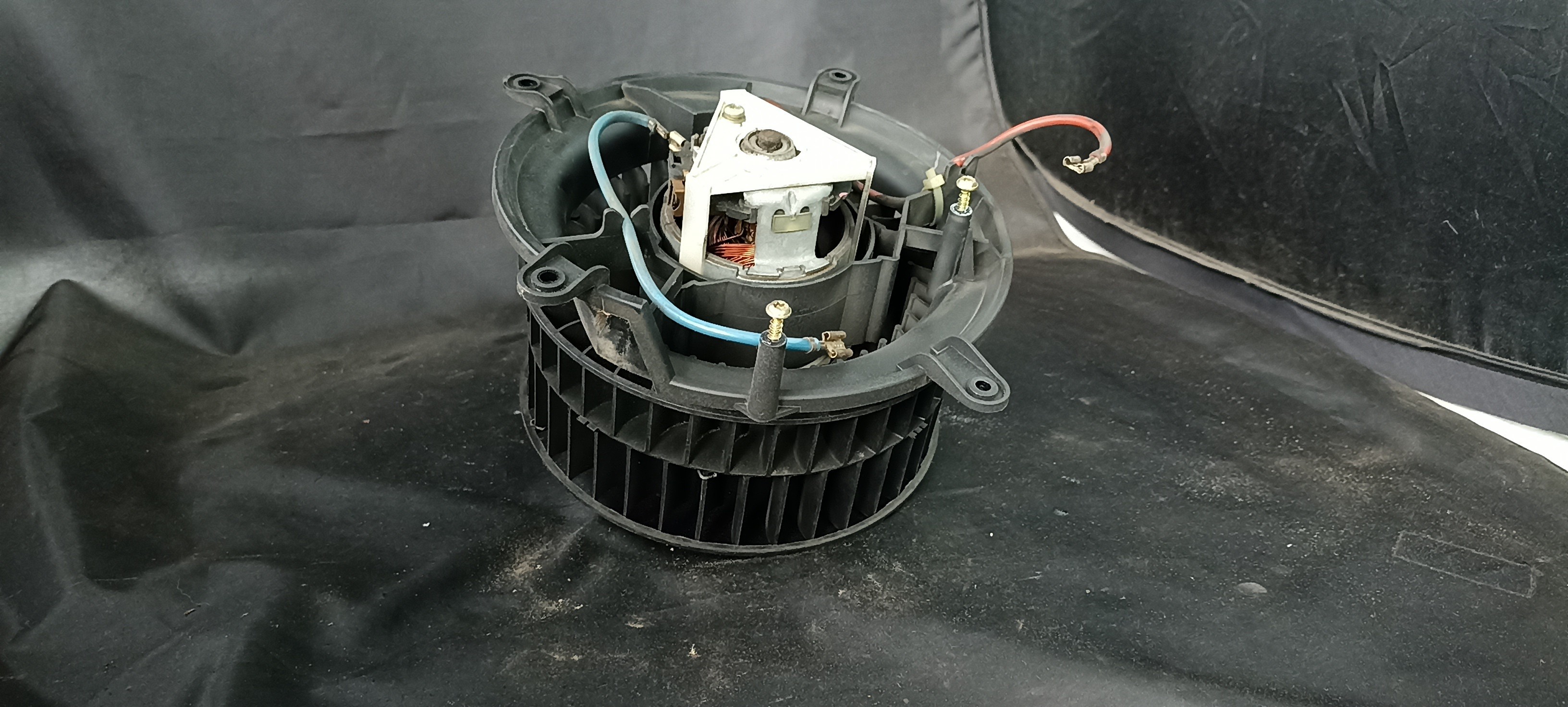 Motor Sofagem MERCEDES-BENZ E-CLASS (W210) | 95 - 03