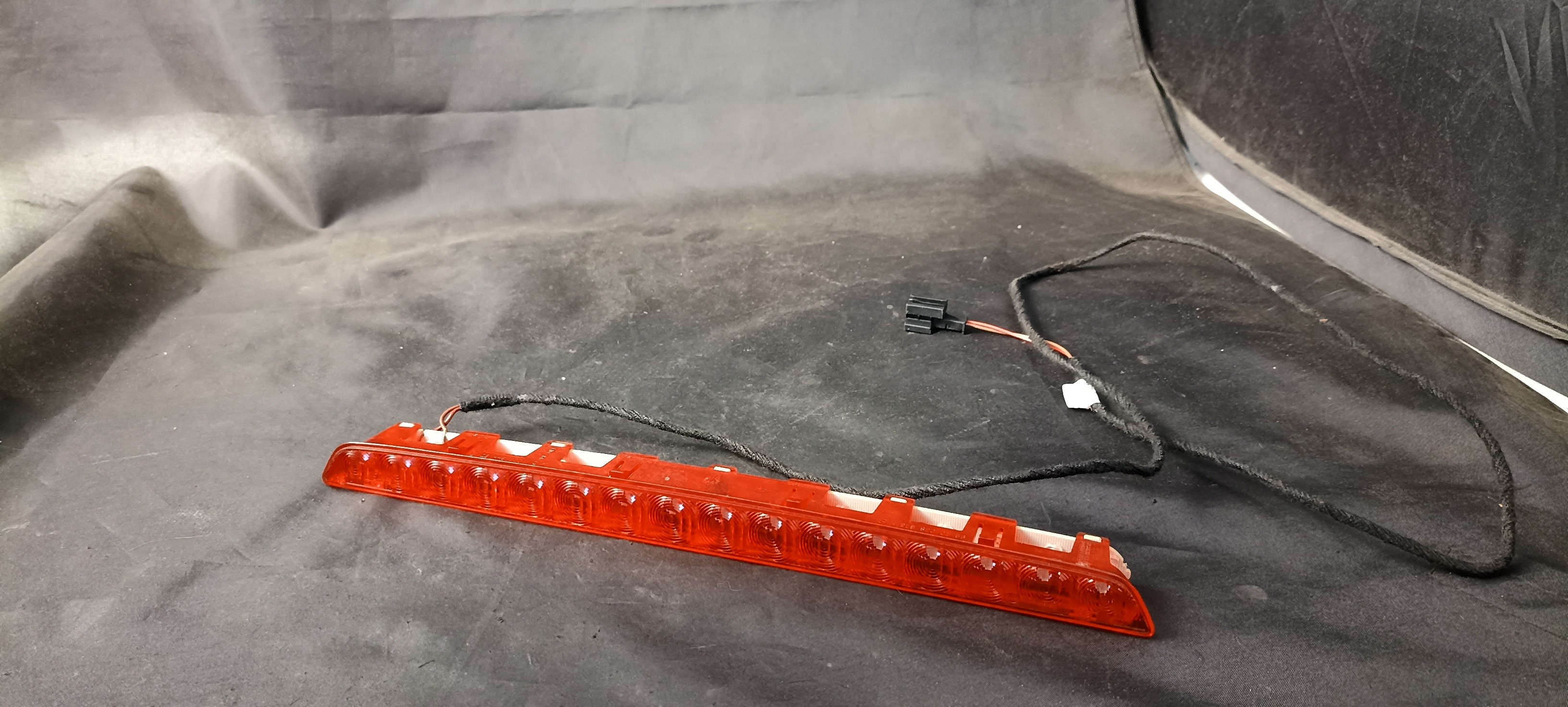 3 Stop MERCEDES-BENZ CLS (C219) | 04 - 11