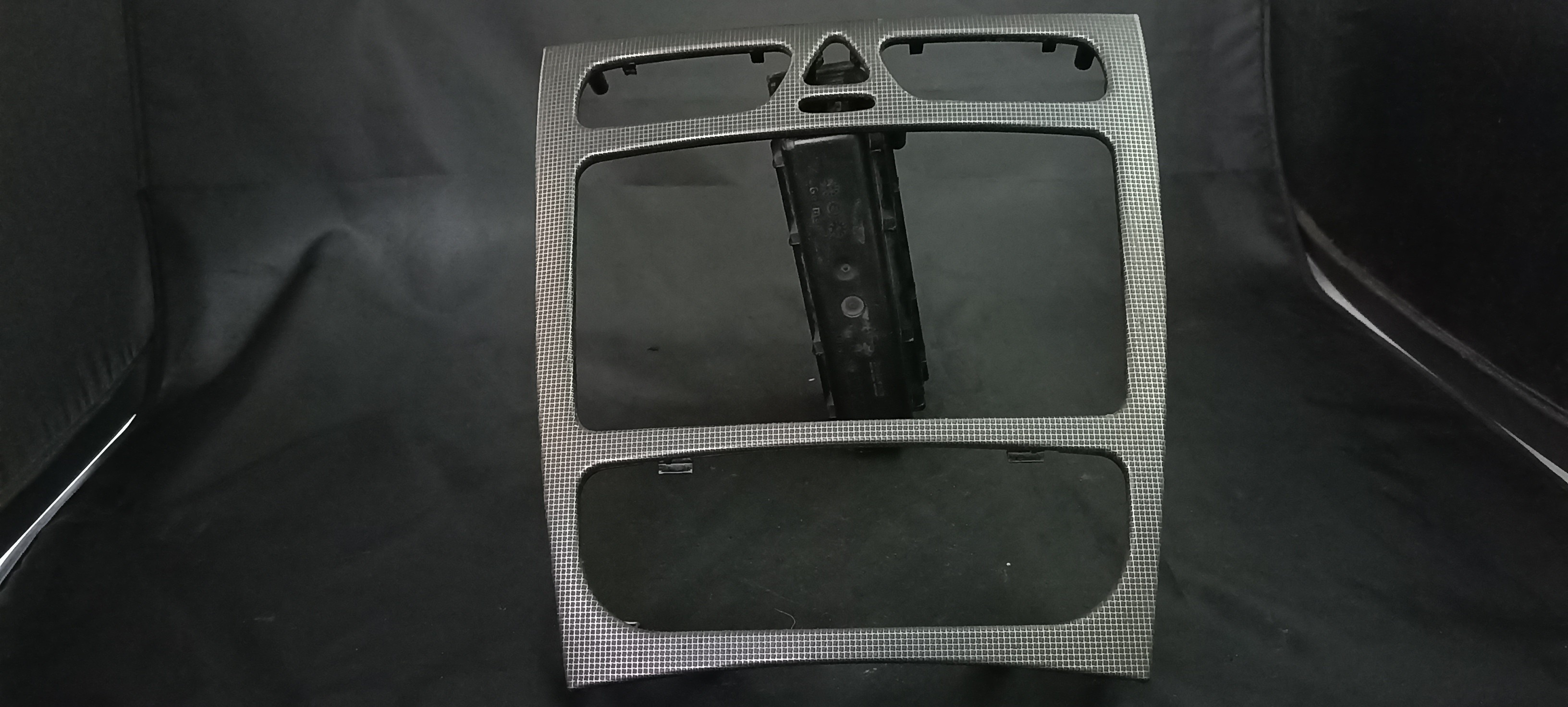 Friso Interior MERCEDES-BENZ C-CLASS (W203) | 00 - 07