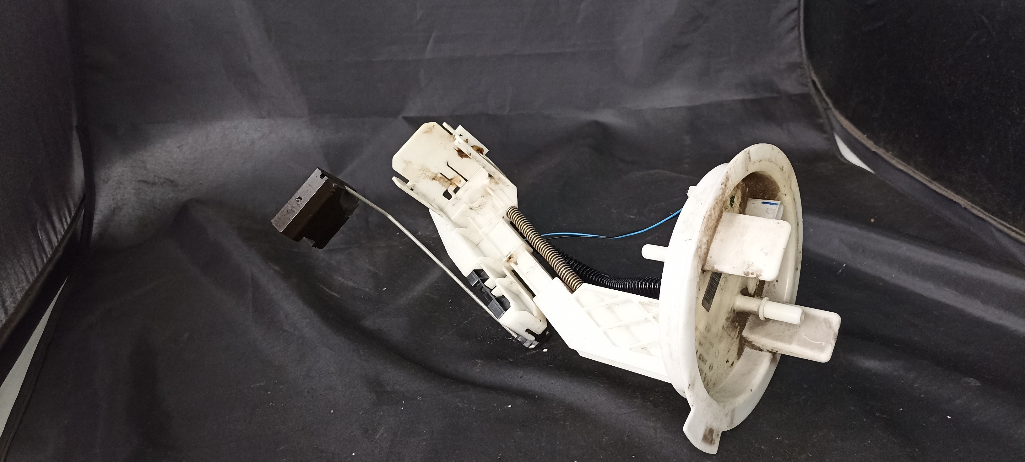 Bomba Combustivel MERCEDES-BENZ C-CLASS (W204) | 07 - 15