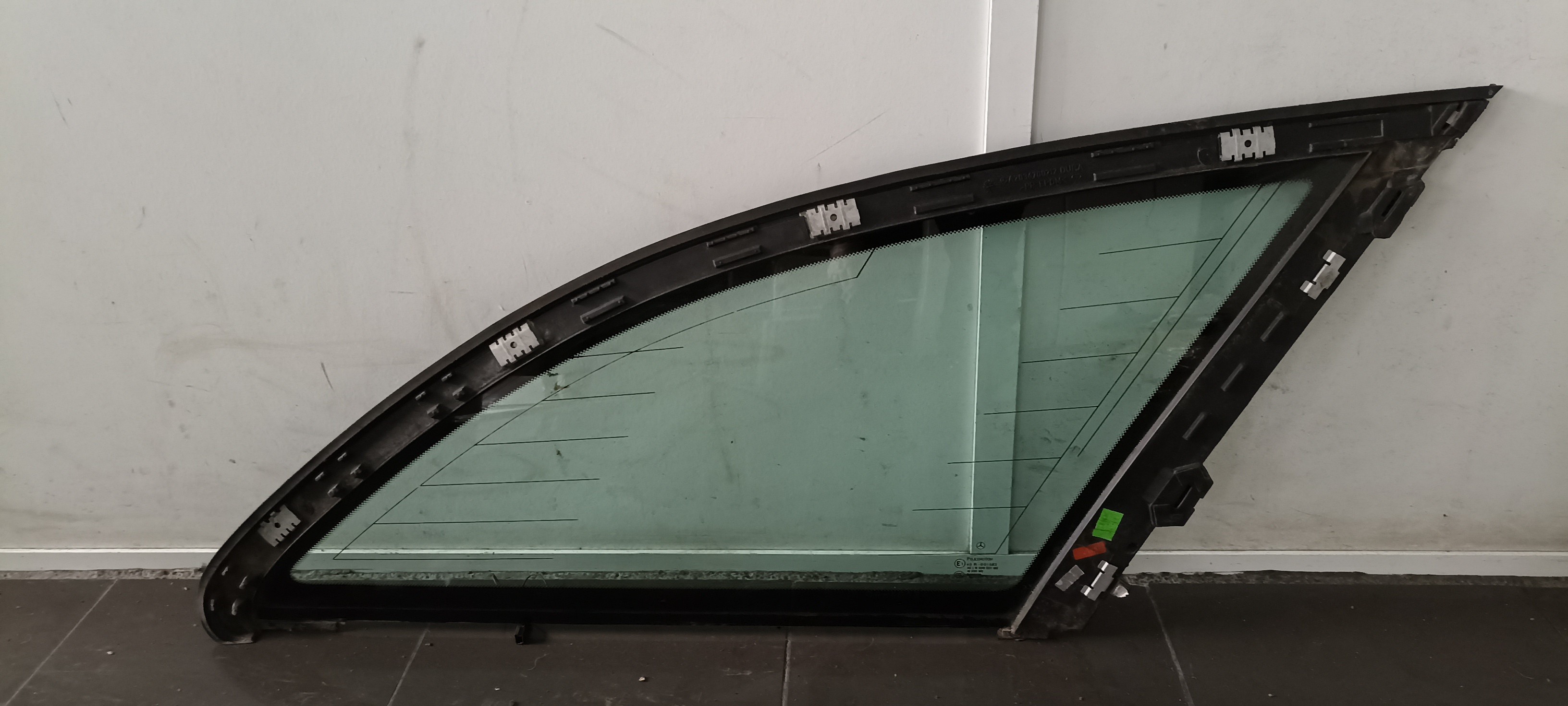 Vidro MERCEDES-BENZ C-CLASS T-Model (S203) | 01 - 07