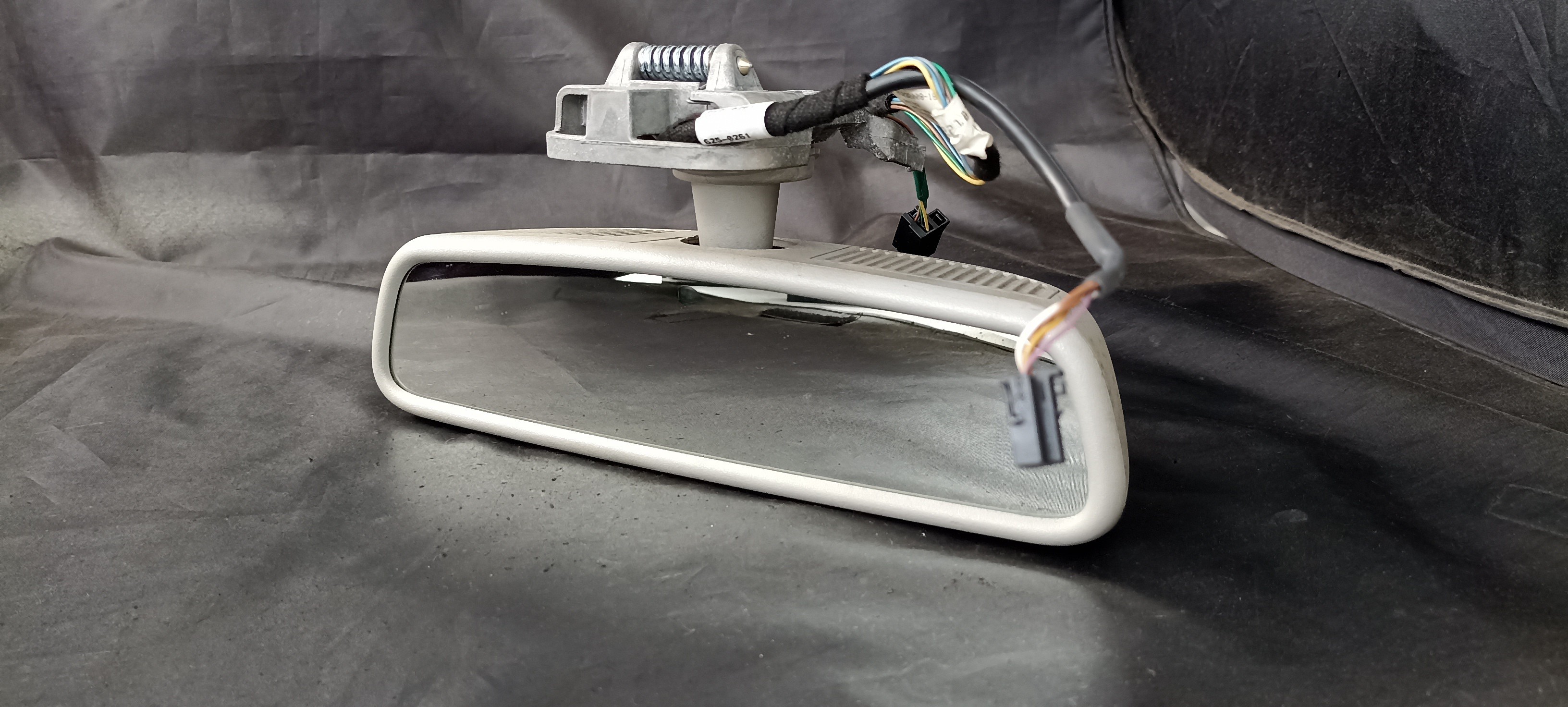 Espelho Interior MERCEDES-BENZ S-CLASS (W221) | 05 - 13