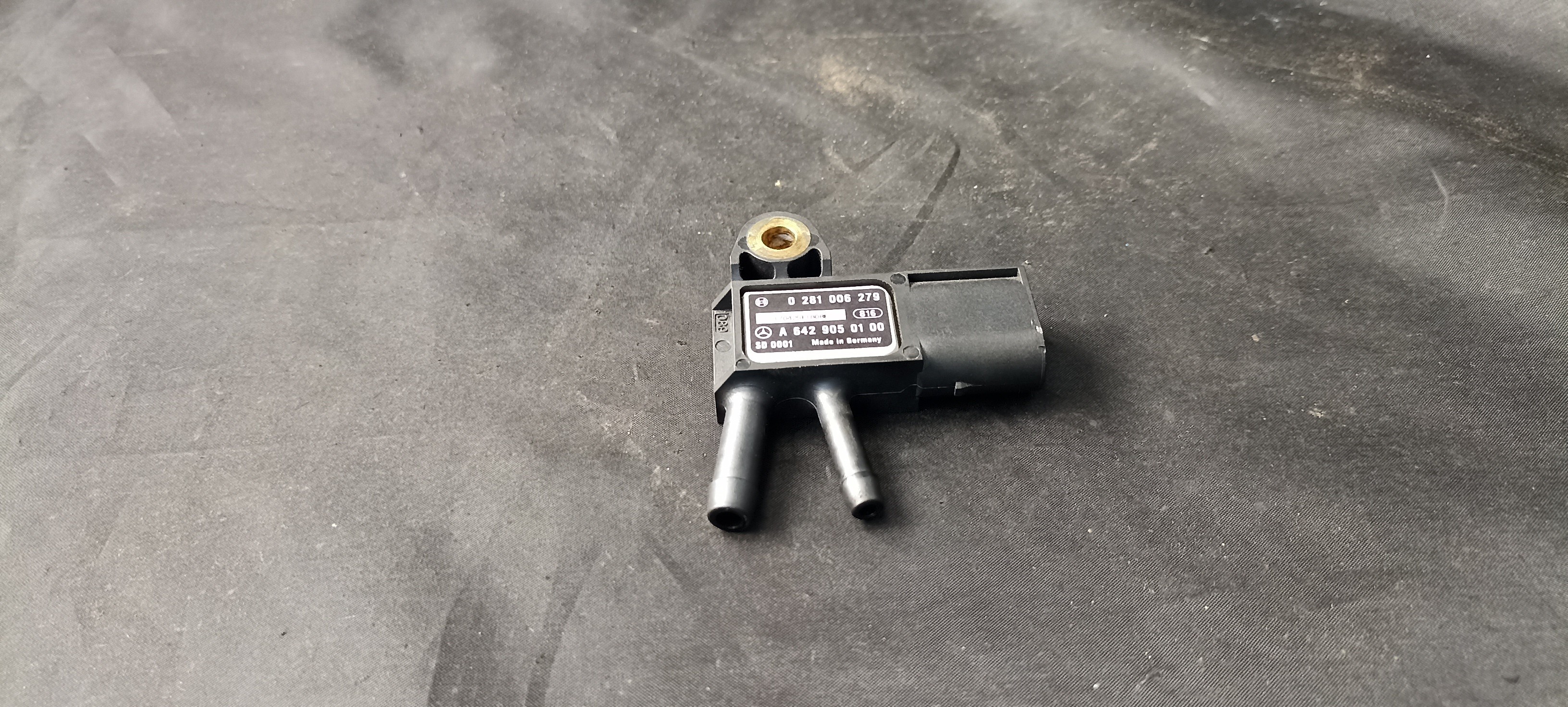 Sensor MERCEDES-BENZ S-CLASS (W221) | 05 - 13