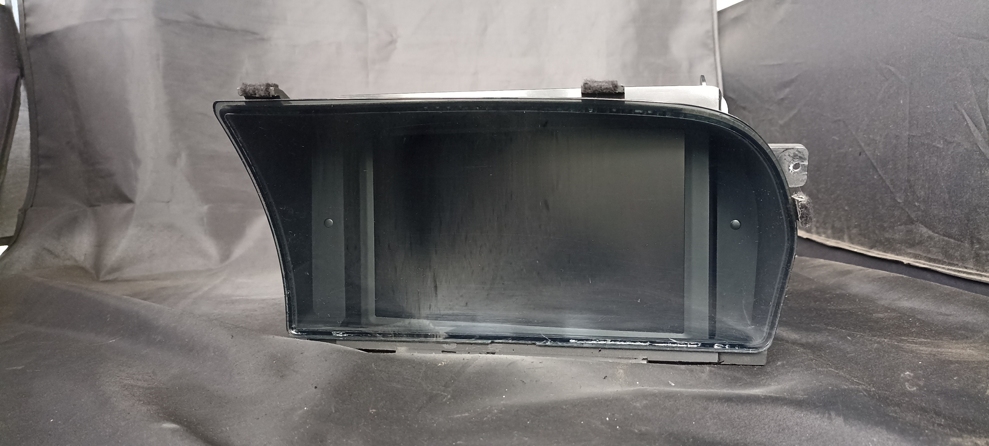 Display MERCEDES-BENZ S-CLASS (W221) | 05 - 13