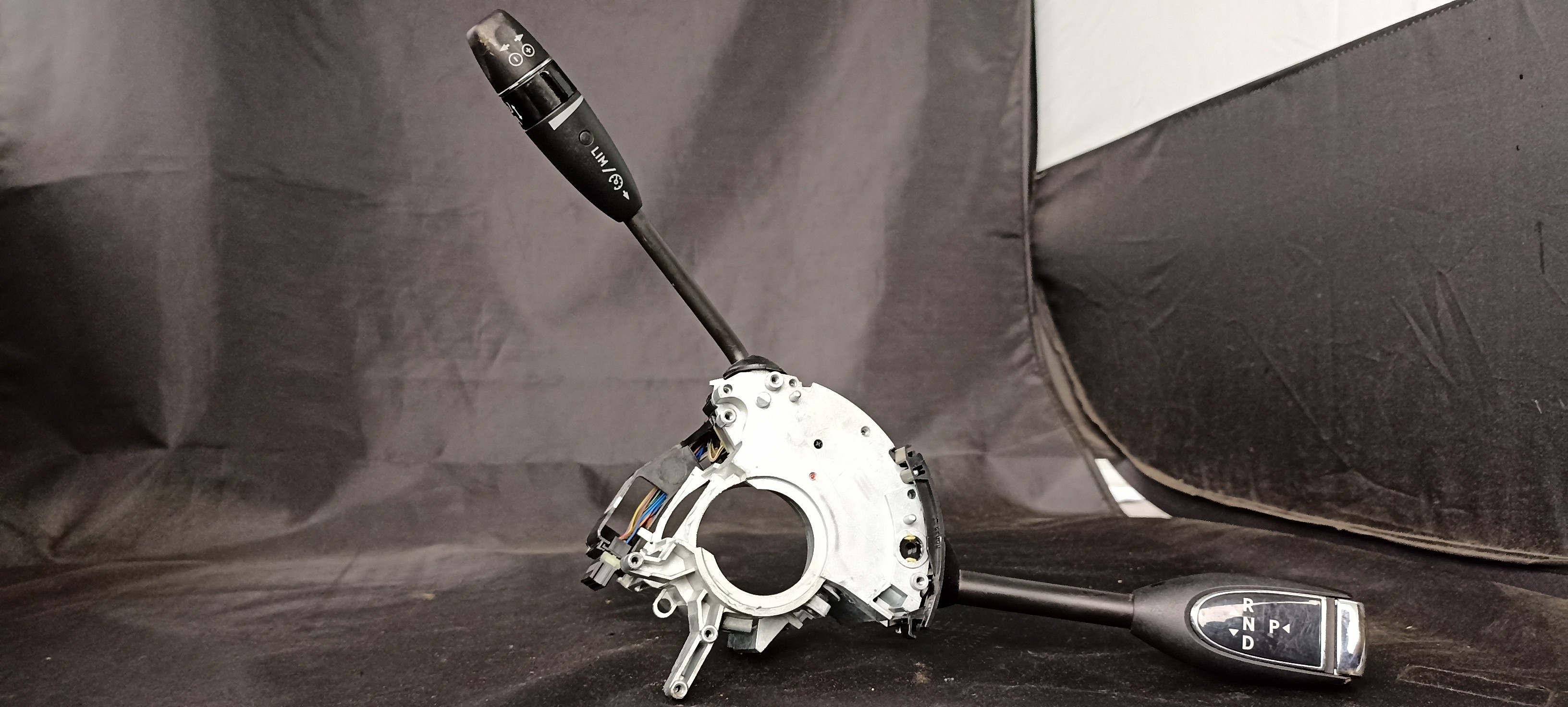 Modulo de Interruptores MERCEDES-BENZ S-CLASS (W221) | 05 - 13