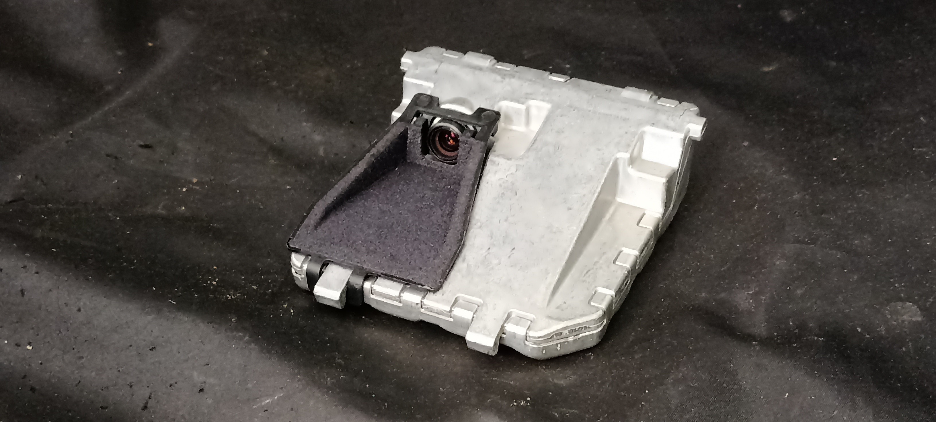 Camera MERCEDES-BENZ S-CLASS (W221) | 05 - 13