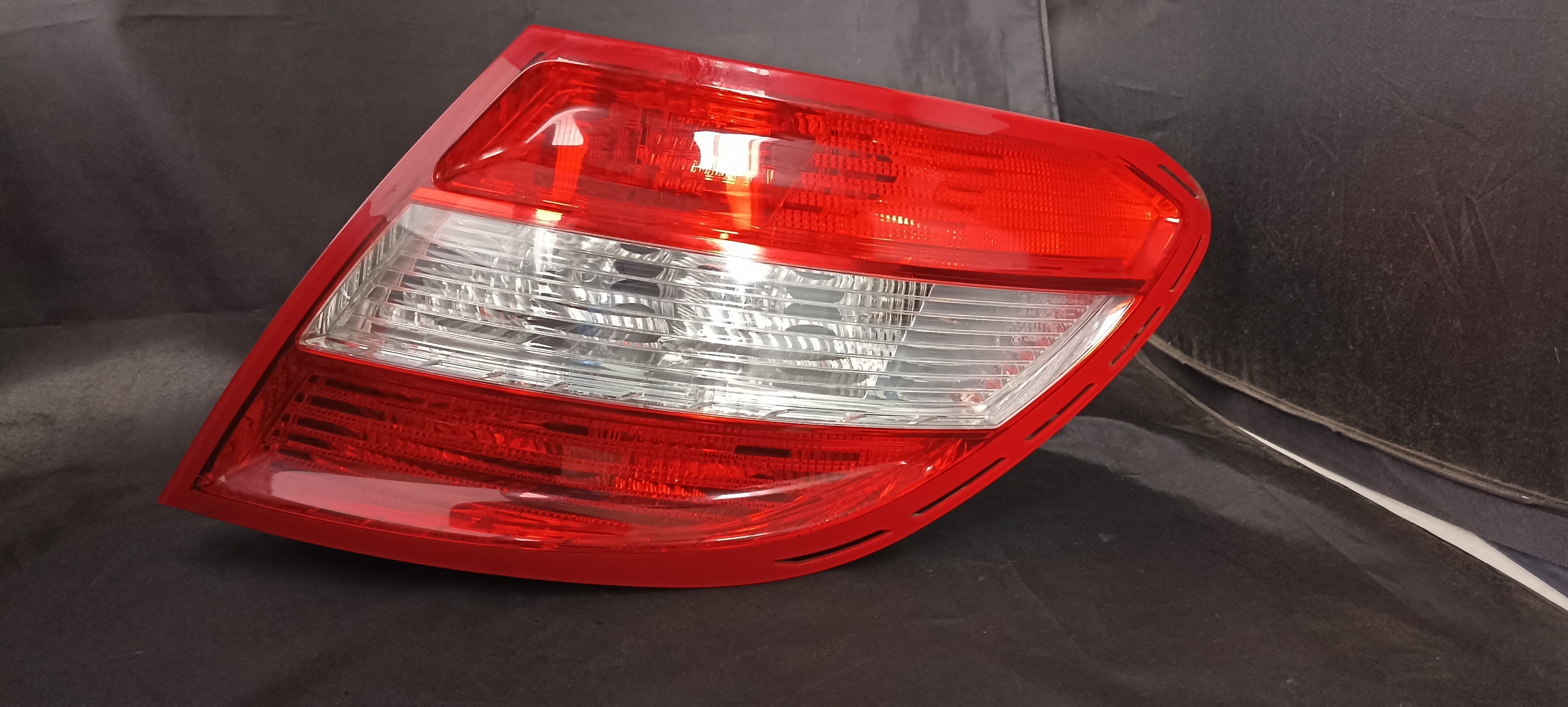 Farolim De Stop MERCEDES-BENZ C-CLASS (W204) | 07 - 15