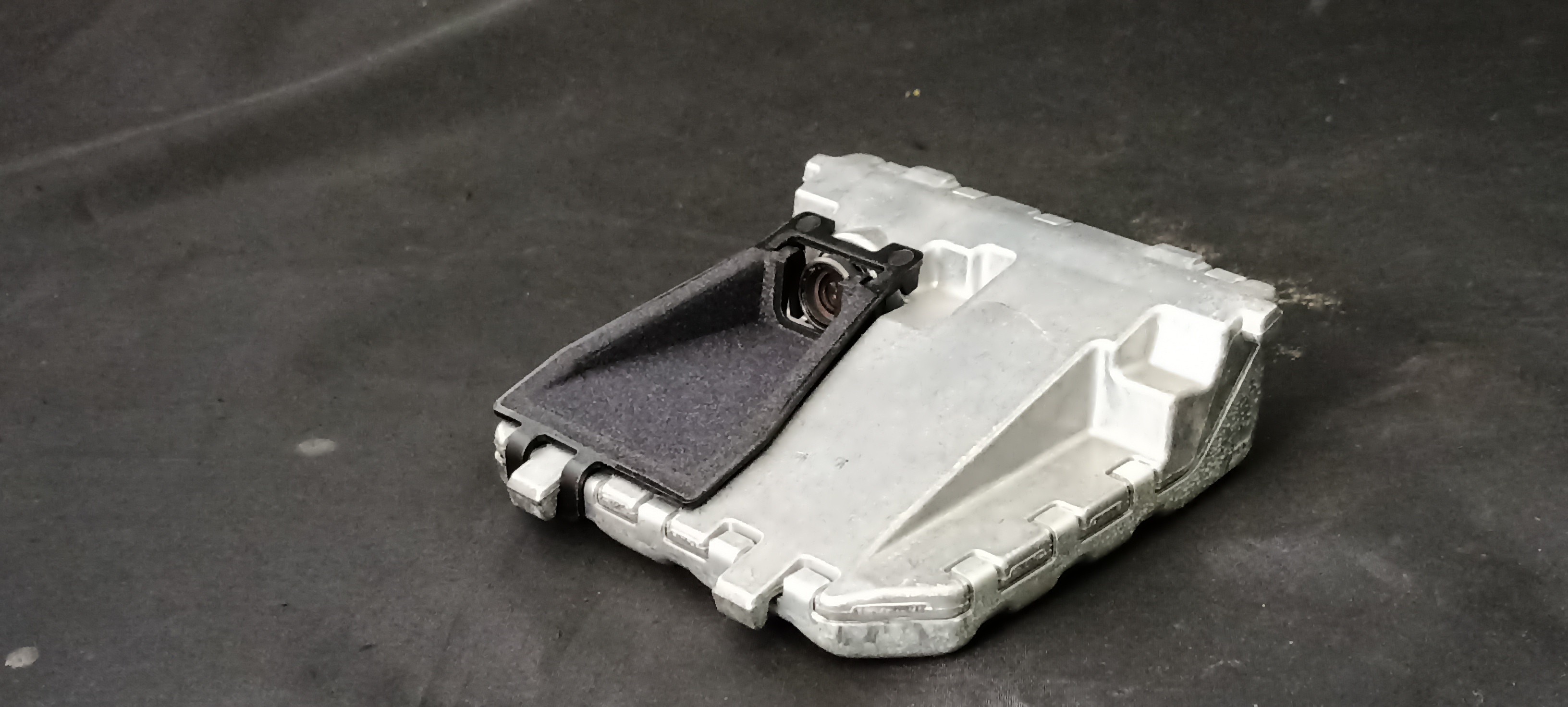 Camera MERCEDES-BENZ A-CLASS (W176) | 12 - 18