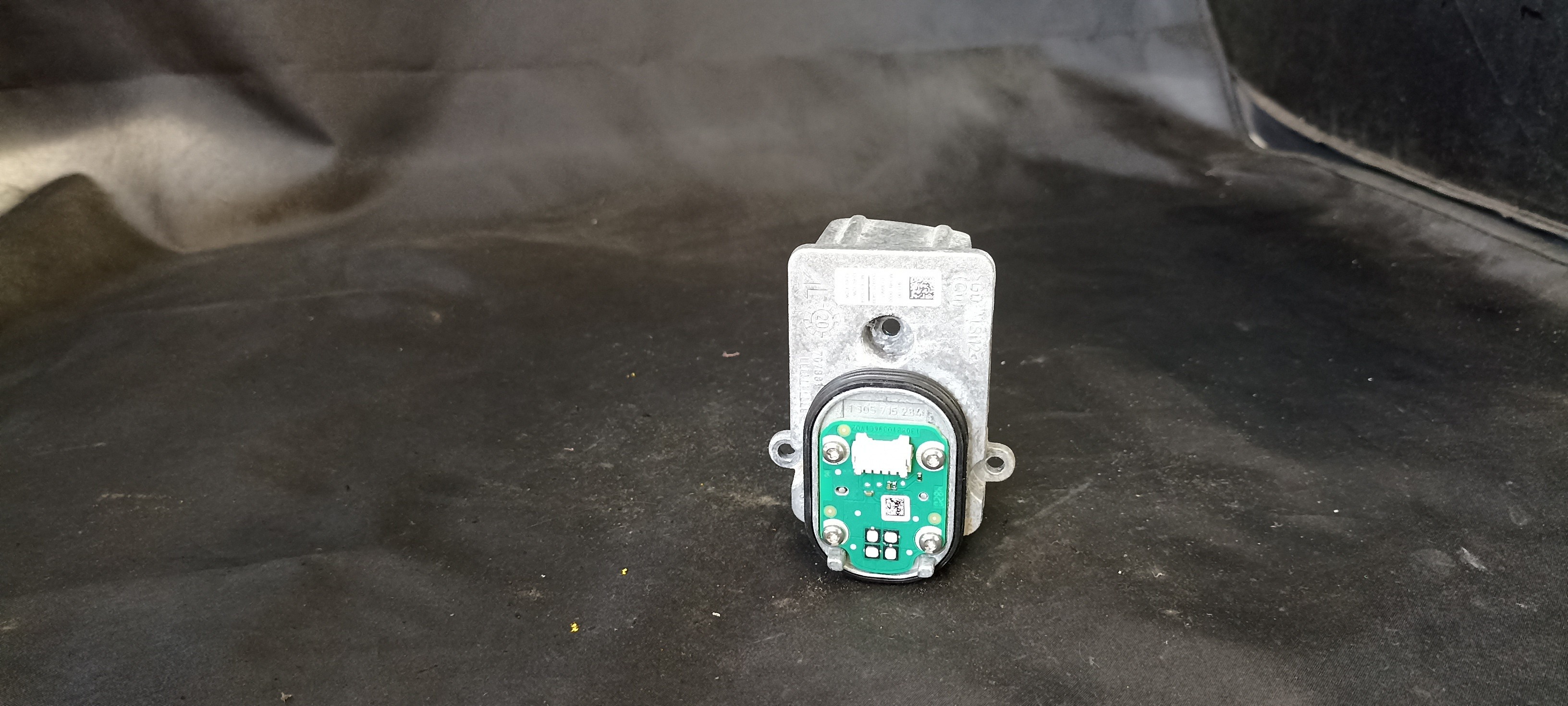 Balastro MERCEDES-BENZ C-CLASS T-Model (S205) | 14 - 