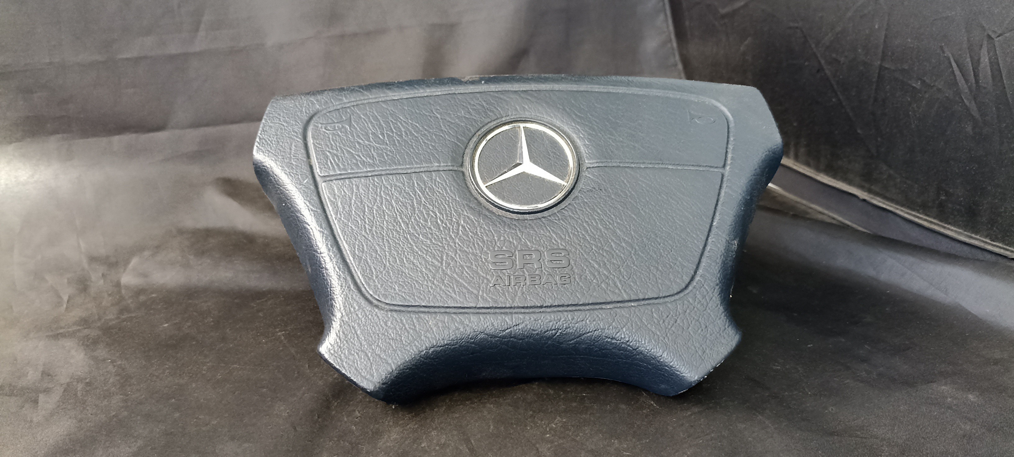 Airbag Volante MERCEDES-BENZ C-CLASS T-Model (S202) | 96 - 01