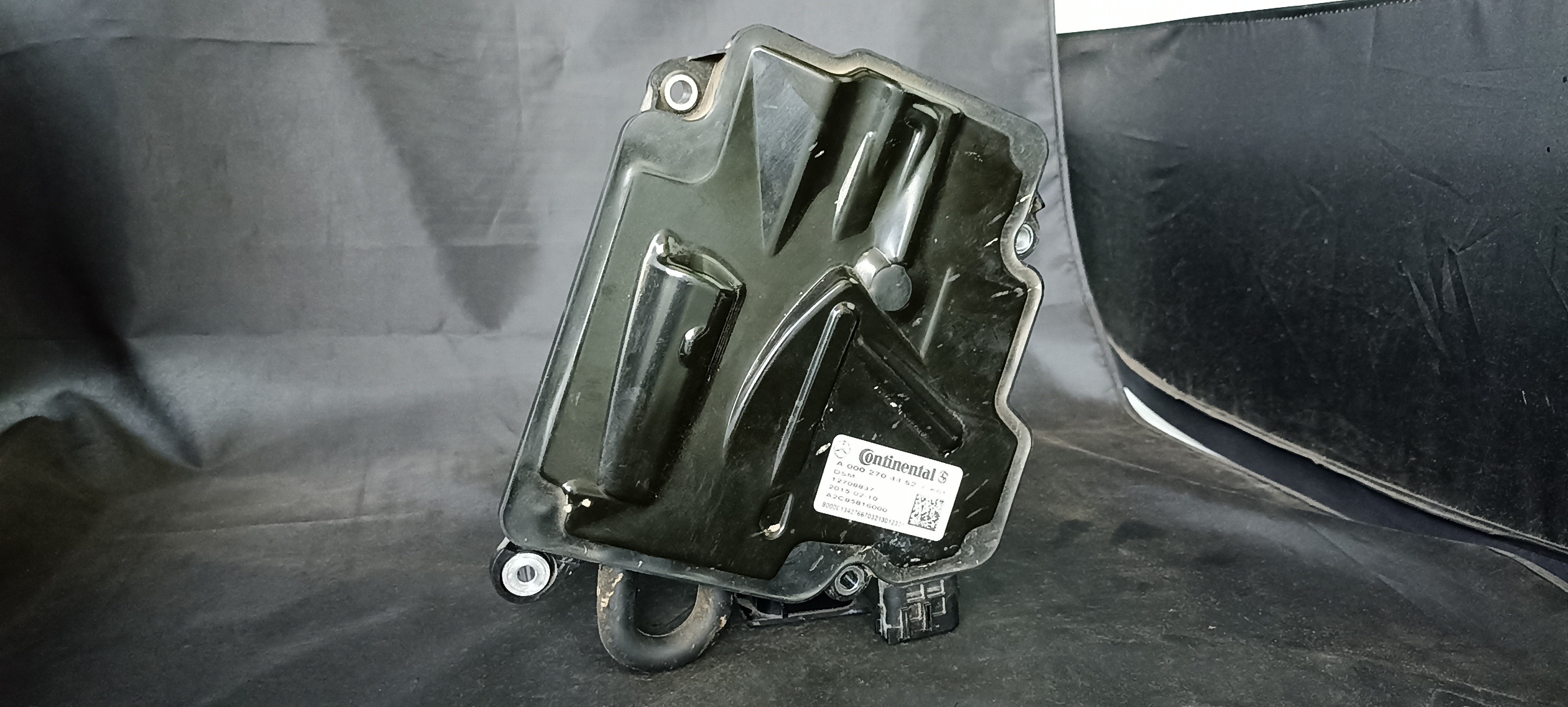 Centralina Caixa Velocidades MERCEDES-BENZ C-CLASS T-Model (S205) | 14 - 