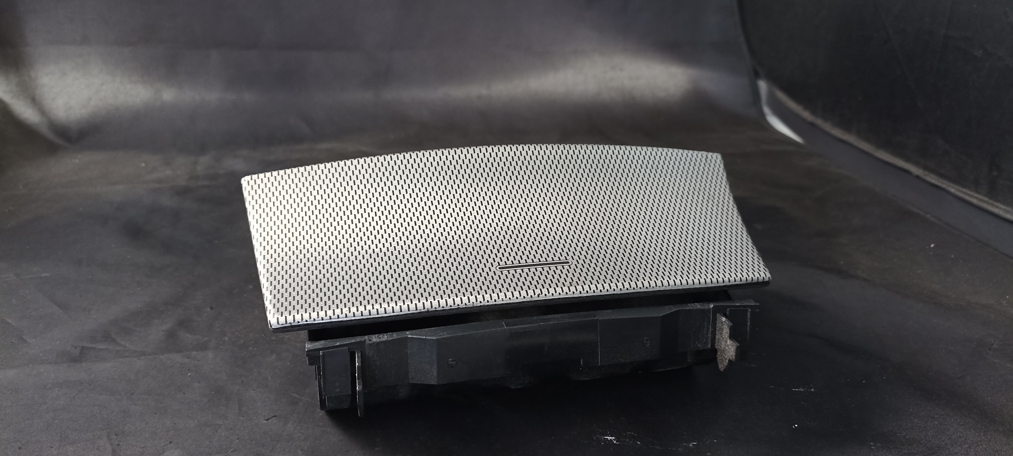 Cinzeiro MERCEDES-BENZ C-CLASS T-Model (S203) | 01 - 07