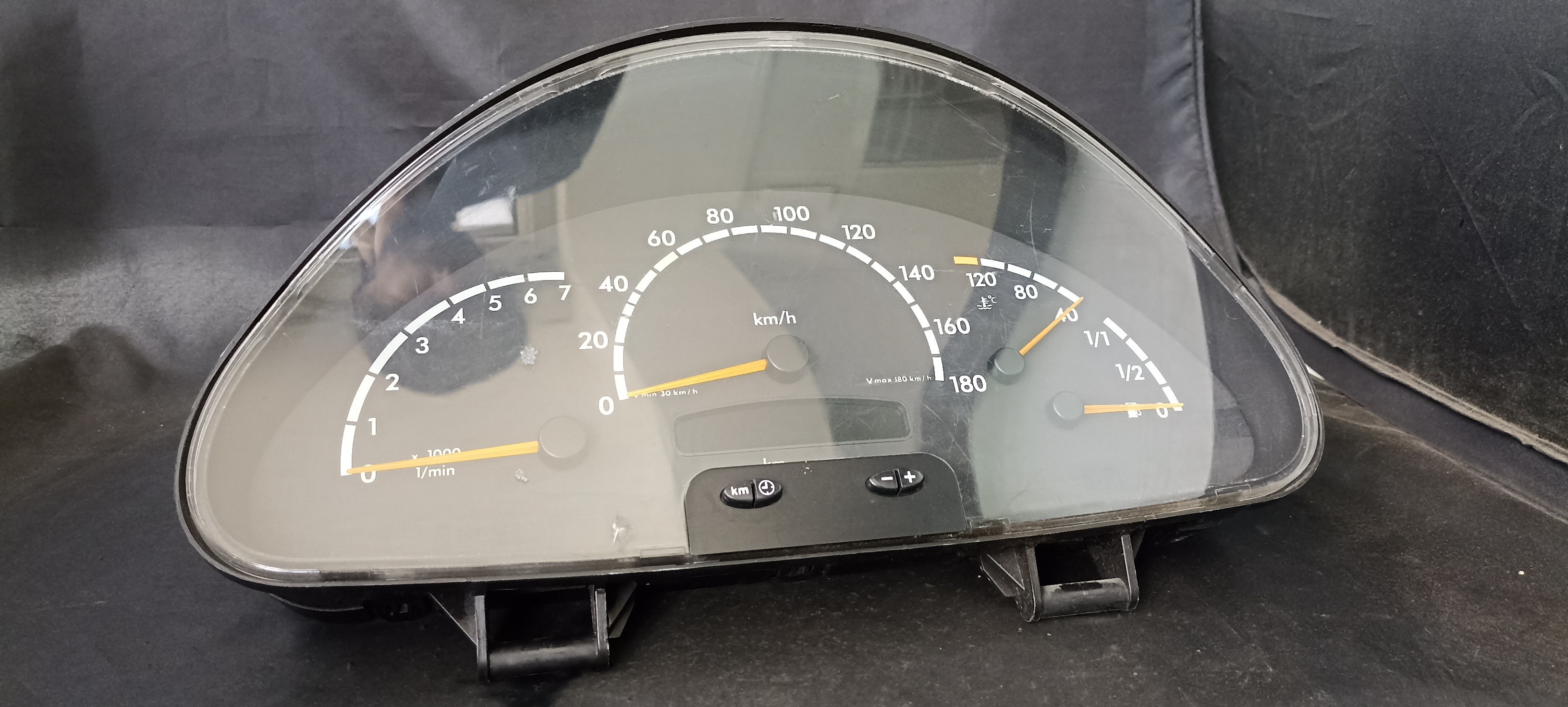 Painel Instrumentos MERCEDES-BENZ SPRINTER 2-t Autocarro (901, 902) | 95 - 06
