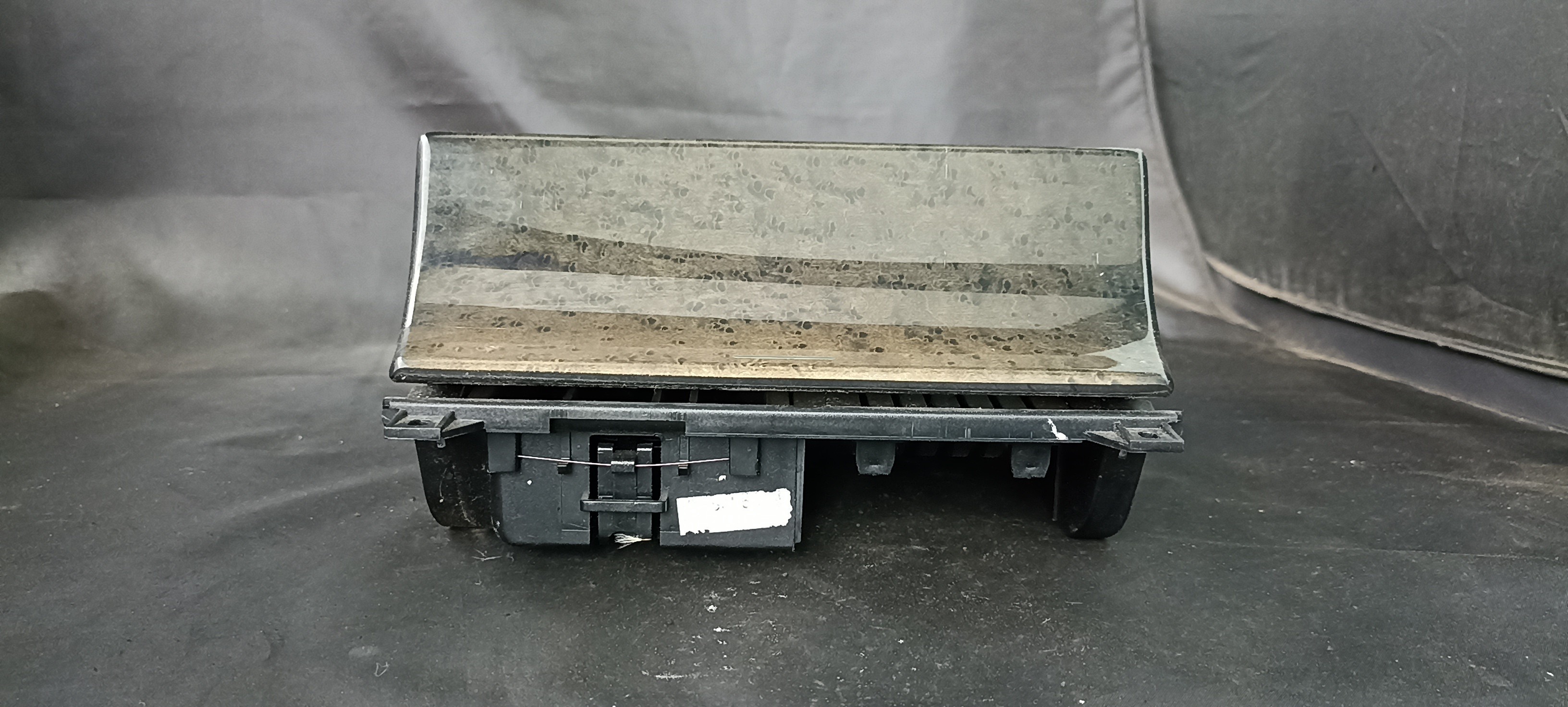 Cinzeiro MERCEDES-BENZ E-CLASS T-Model (S210) | 96 - 03