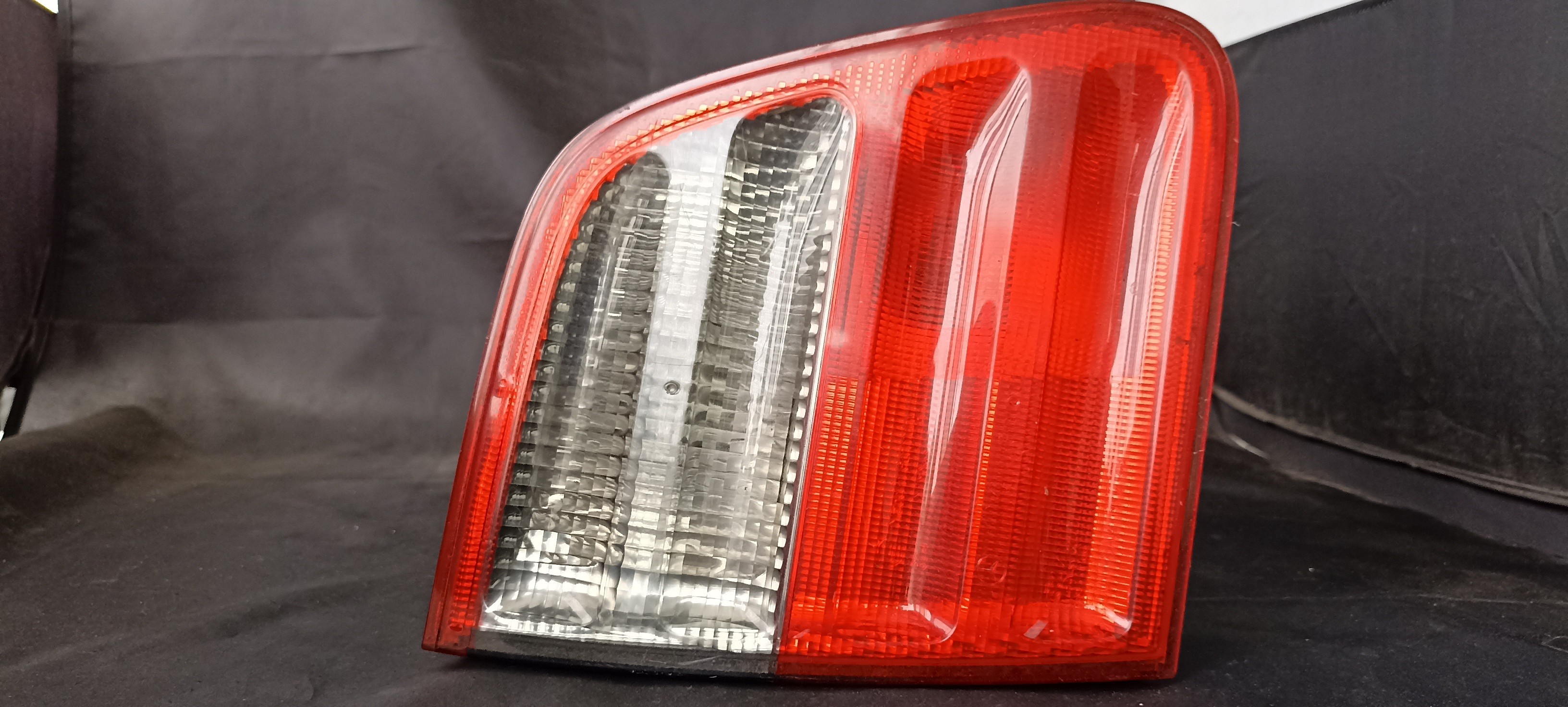 Farolim De Stop MERCEDES-BENZ E-CLASS T-Model (S210) | 96 - 03