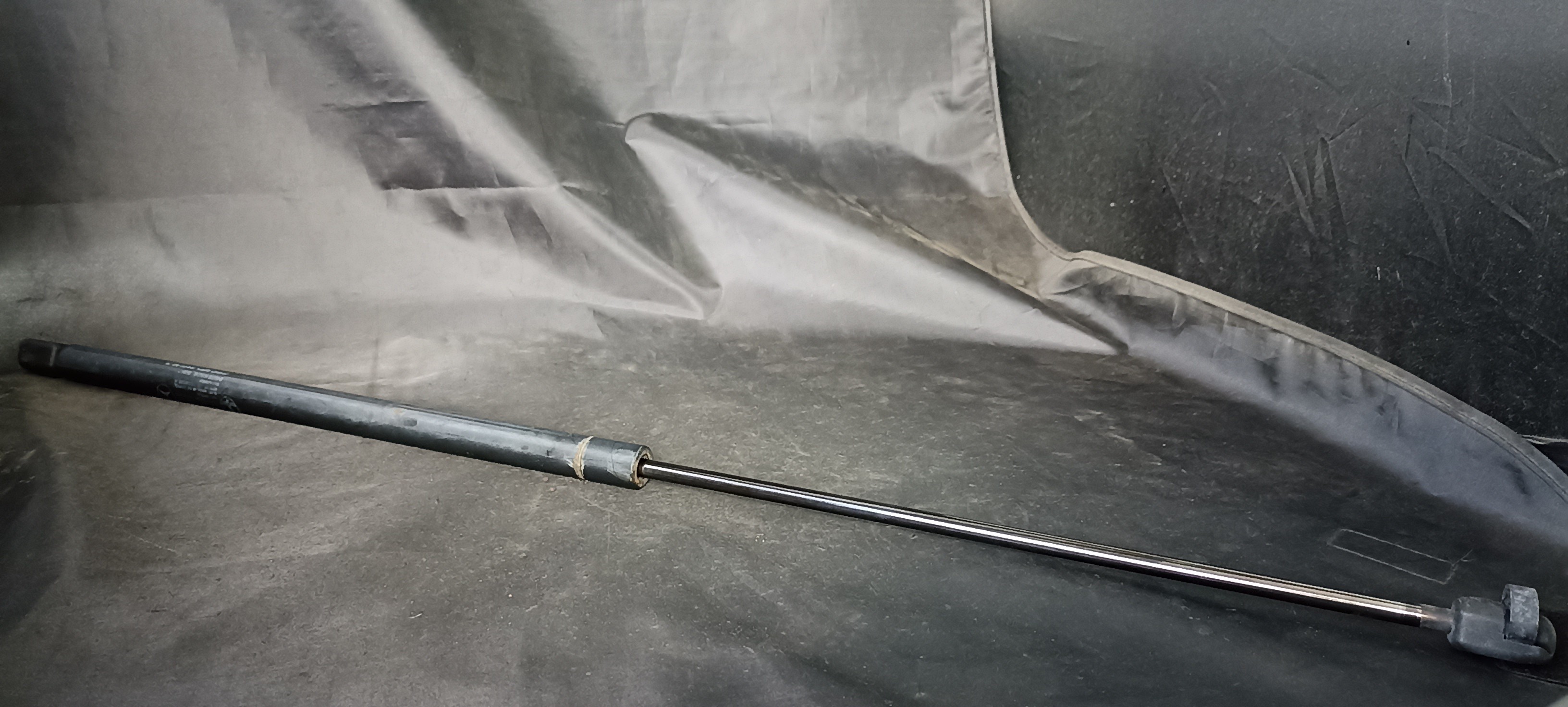 Amortecedor Capo MERCEDES-BENZ S-CLASS (W220) | 98 - 05