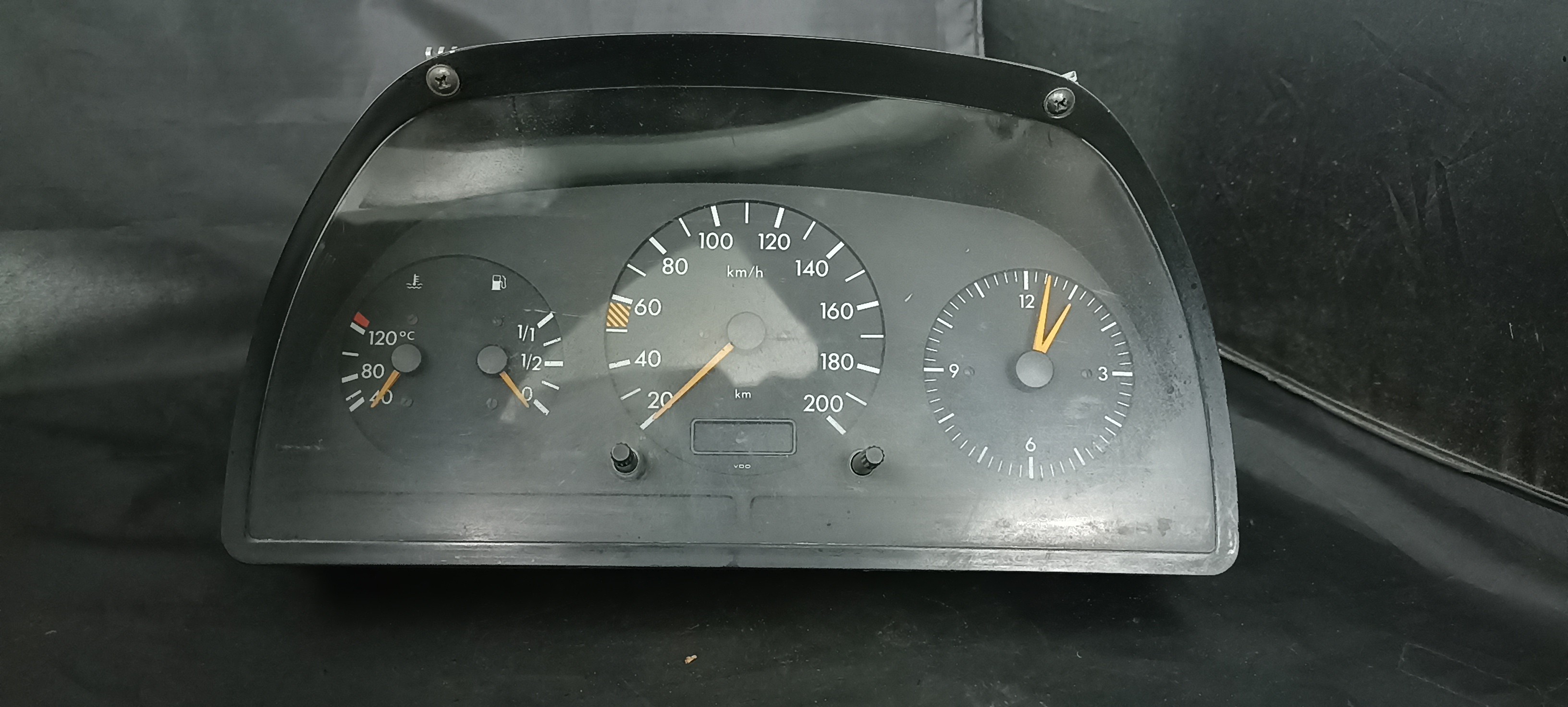 Painel Instrumentos MERCEDES-BENZ VITO Autocarro (638) | 96 - 03