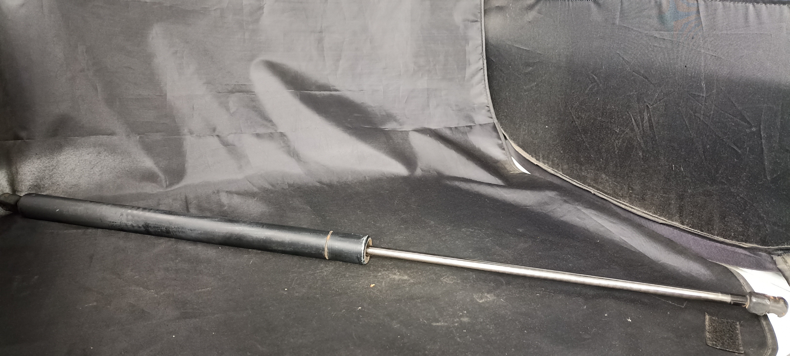 Amortecedor Mala MERCEDES-BENZ VITO Autocarro (638) | 96 - 03