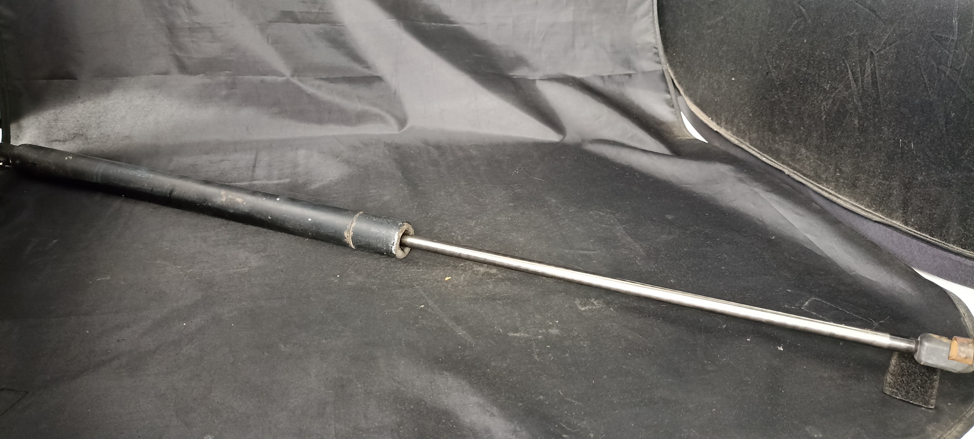 Amortecedor Mala MERCEDES-BENZ VITO Autocarro (638) | 96 - 03