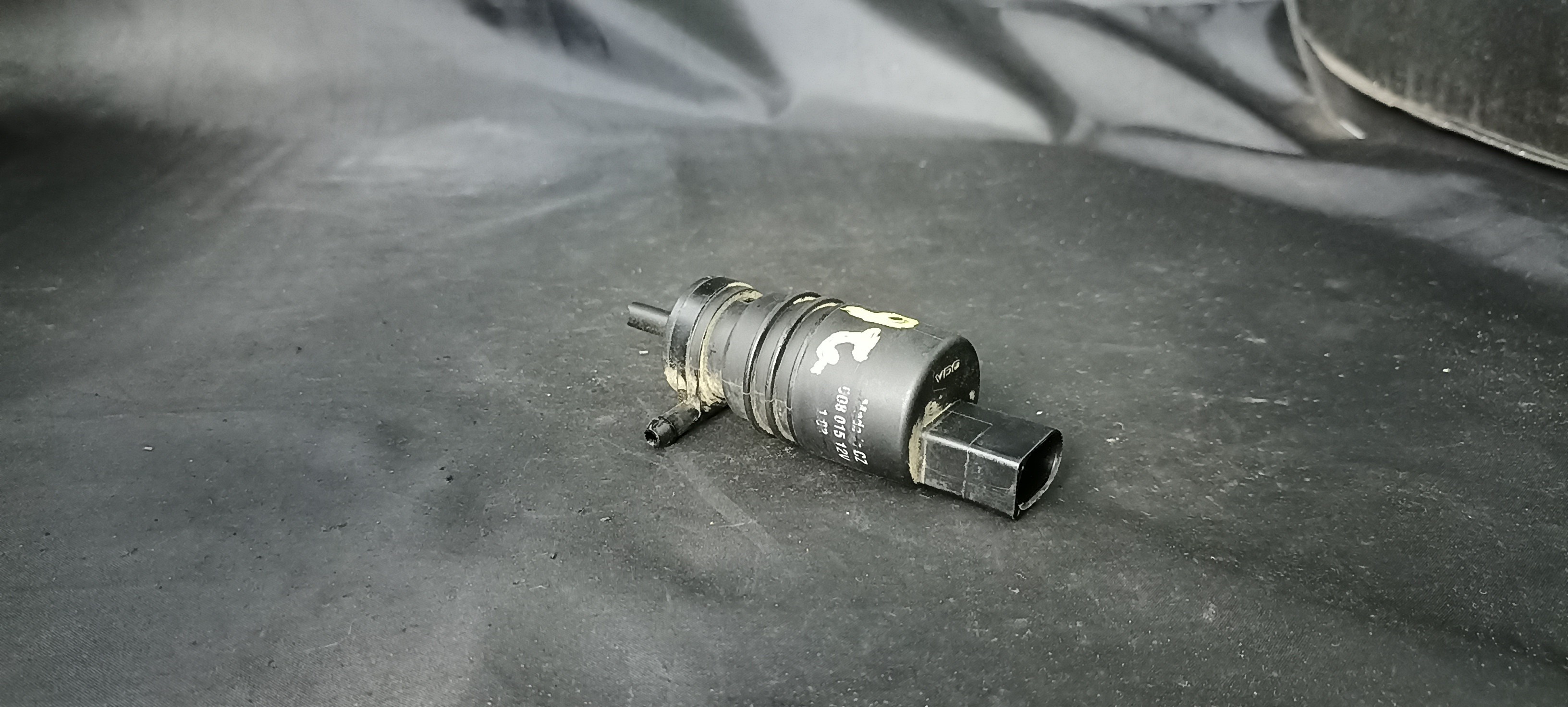 Motor Esguicho MERCEDES-BENZ M-CLASS (W163) | 98 - 05