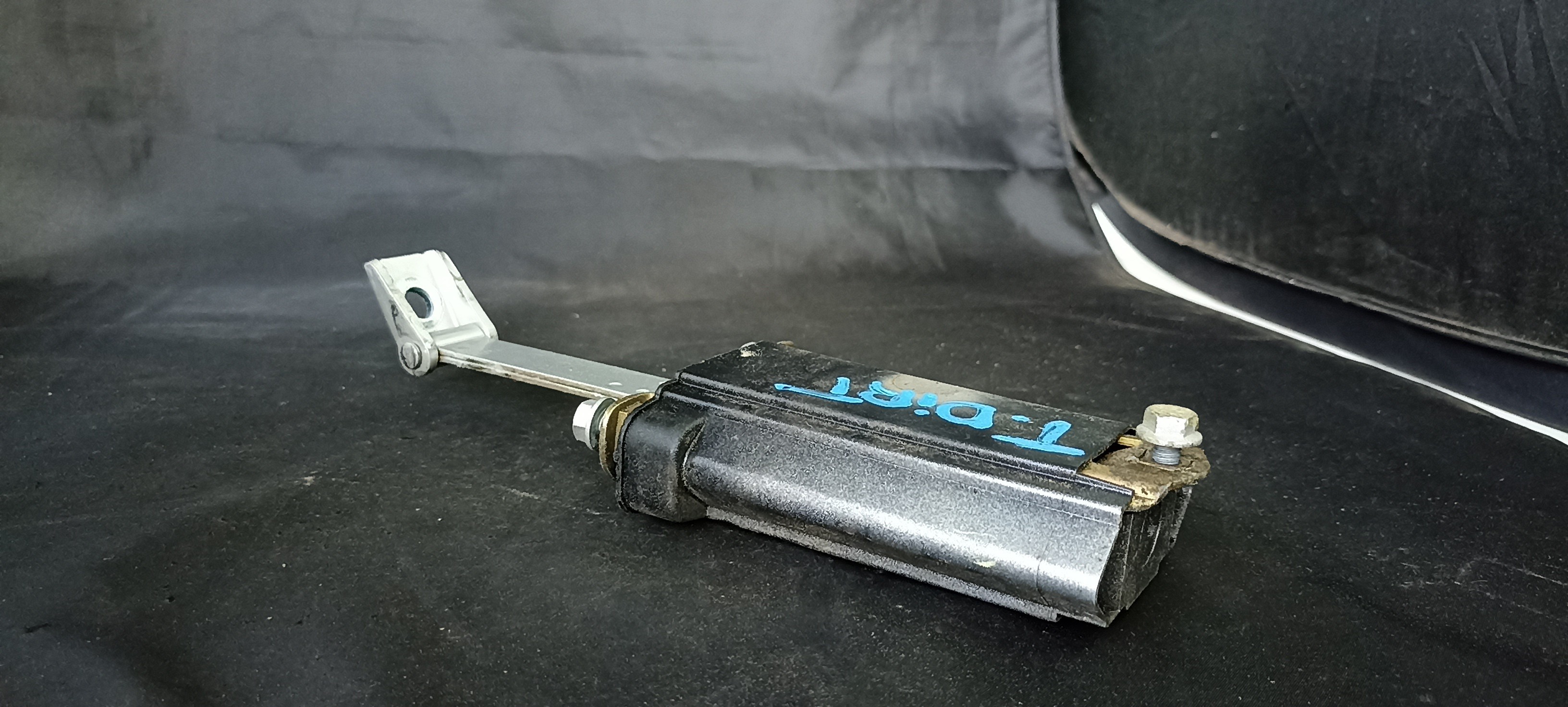 Esticador Porta MERCEDES-BENZ E-CLASS (W210) | 95 - 03