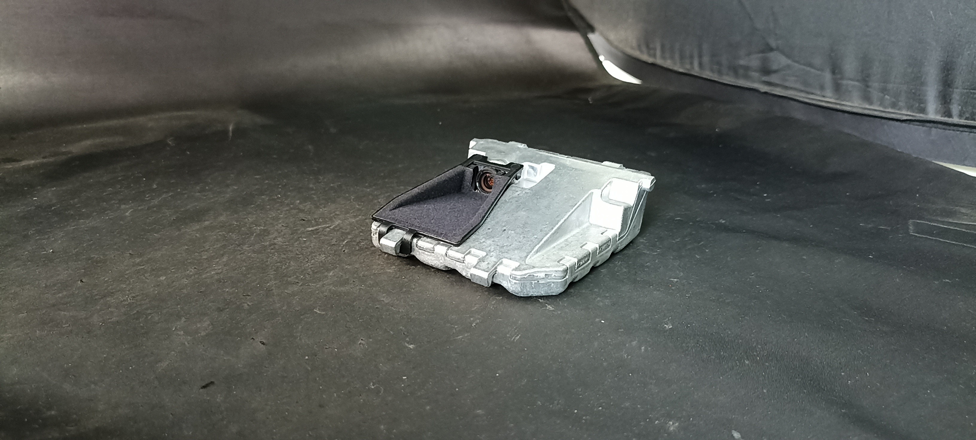 Camera MERCEDES-BENZ E-CLASS (W212) | 09 - 16
