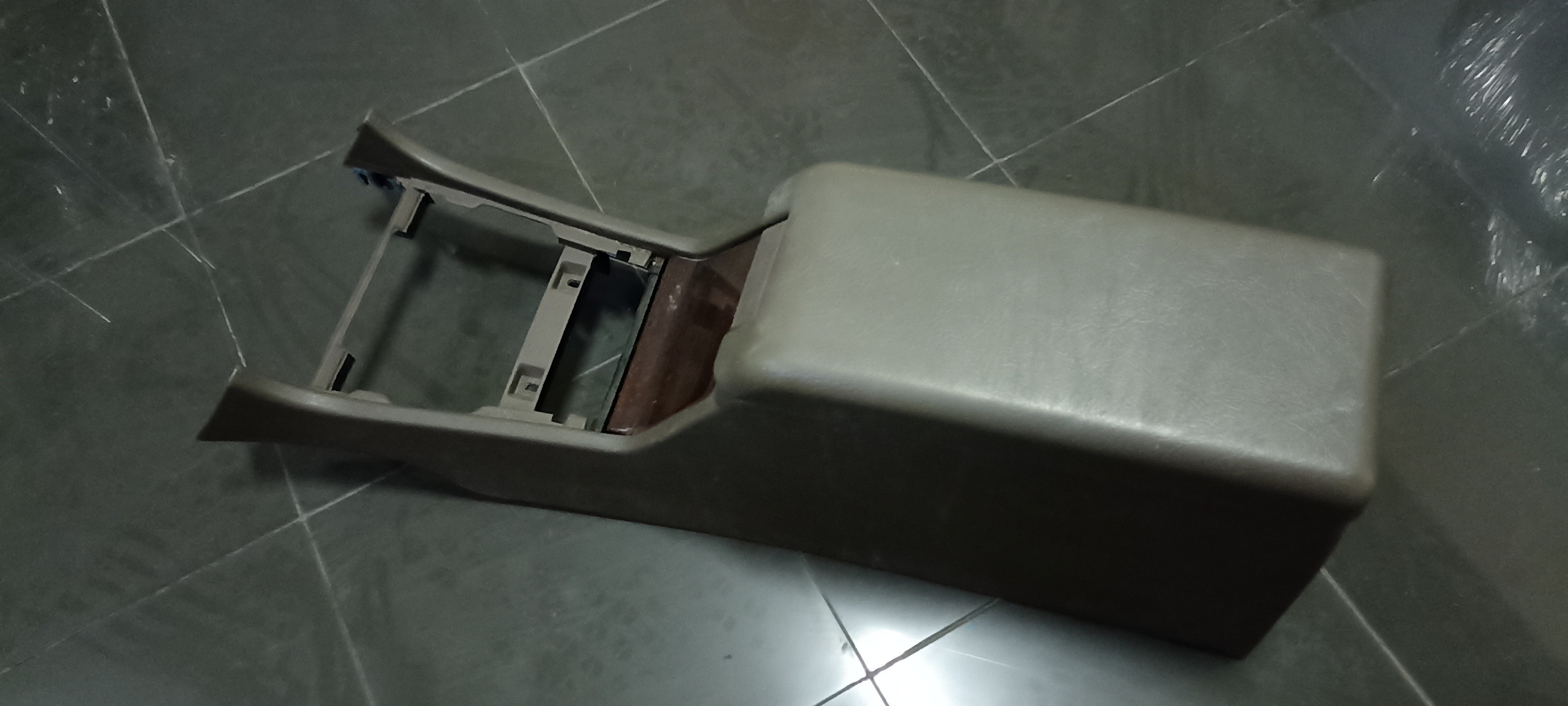 Apoio Braço MERCEDES-BENZ C-CLASS (W202) | 93 - 00