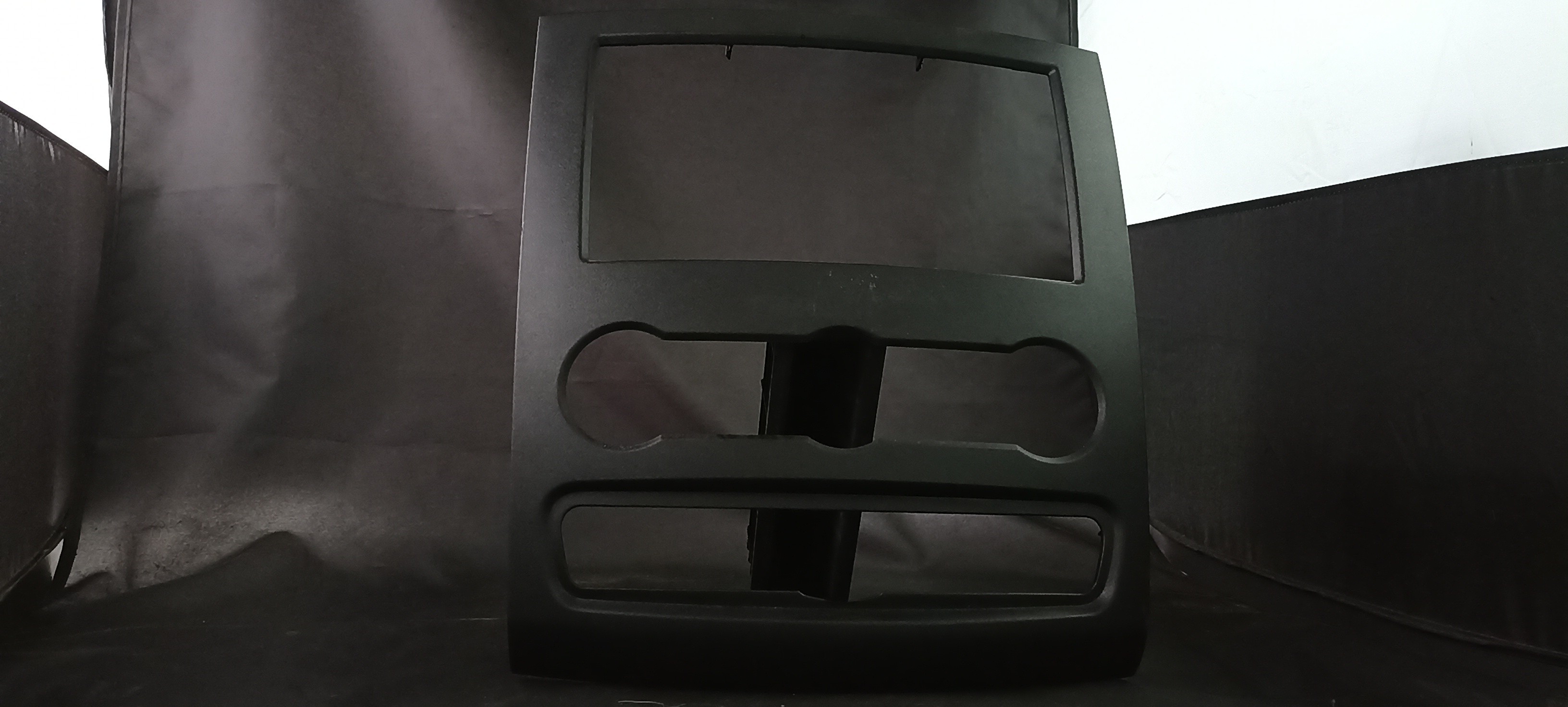 Friso Interior MERCEDES-BENZ SPRINTER 3,5-t Caixa (906) | 06 - 