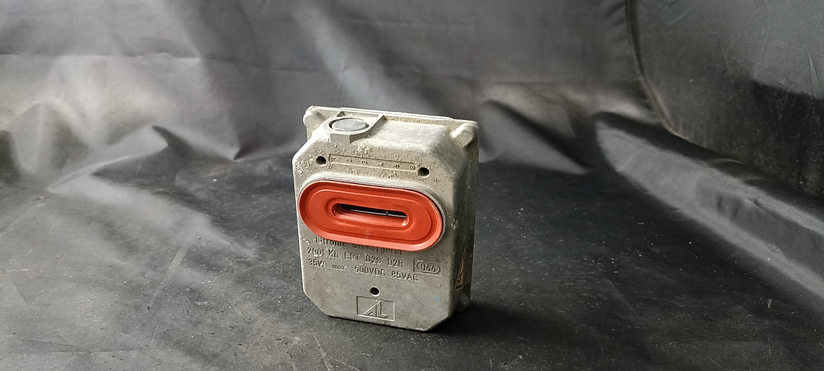 Balastro MERCEDES-BENZ S-CLASS Coupé (C215) | 99 - 06