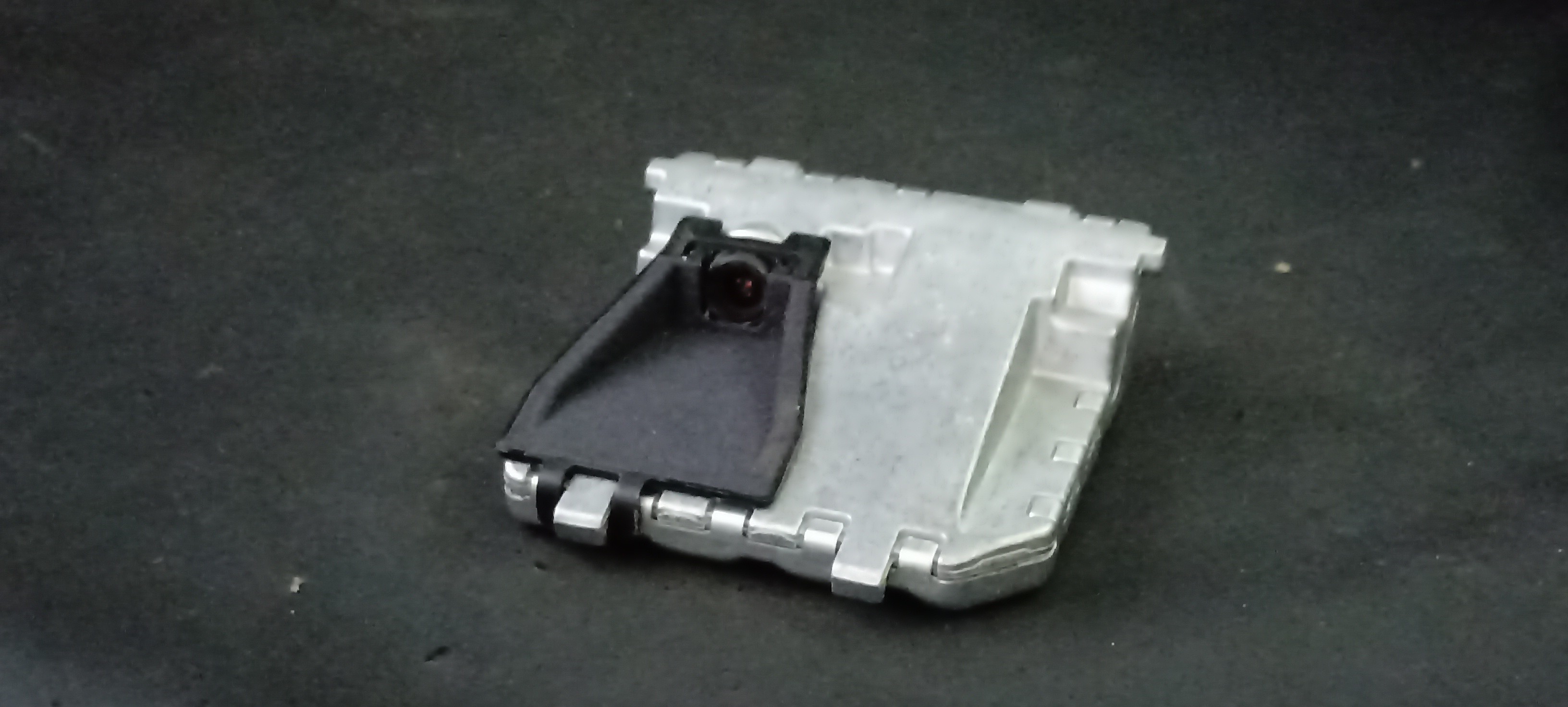 Camera MERCEDES-BENZ E-CLASS Coupé (C207) | 09 - 16