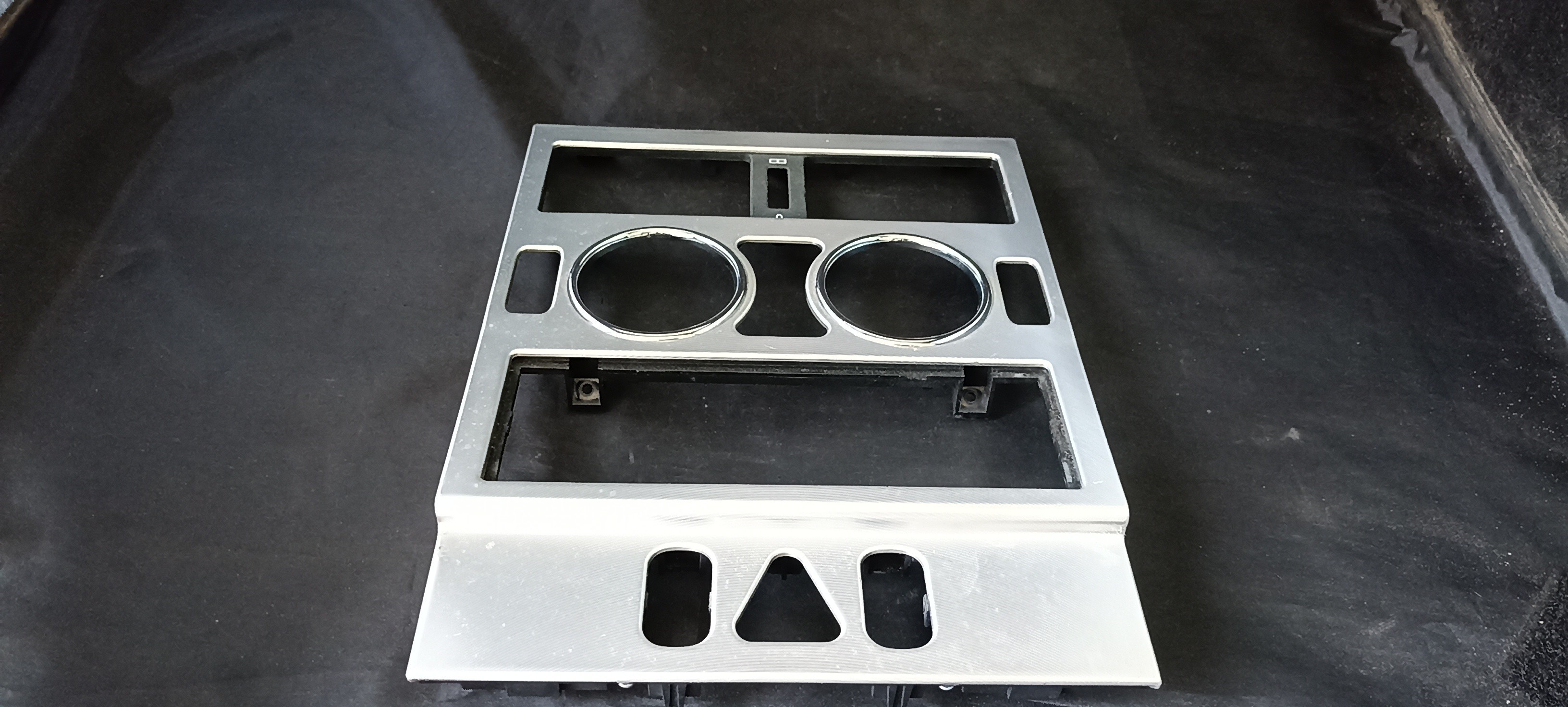 Friso Interior MERCEDES-BENZ SLK (R170) | 96 - 04