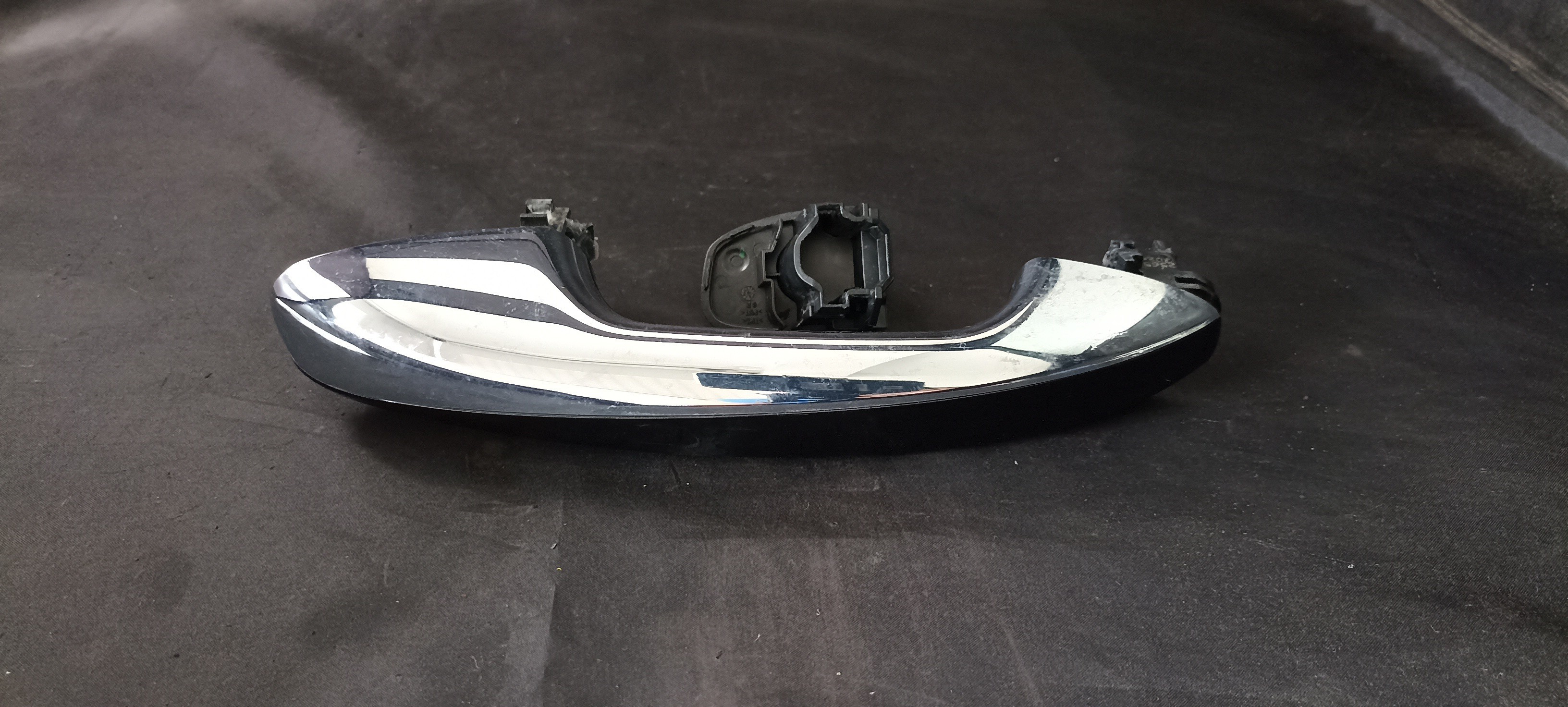 Puxador Porta MERCEDES-BENZ C-CLASS T-Model (S205) | 14 - 