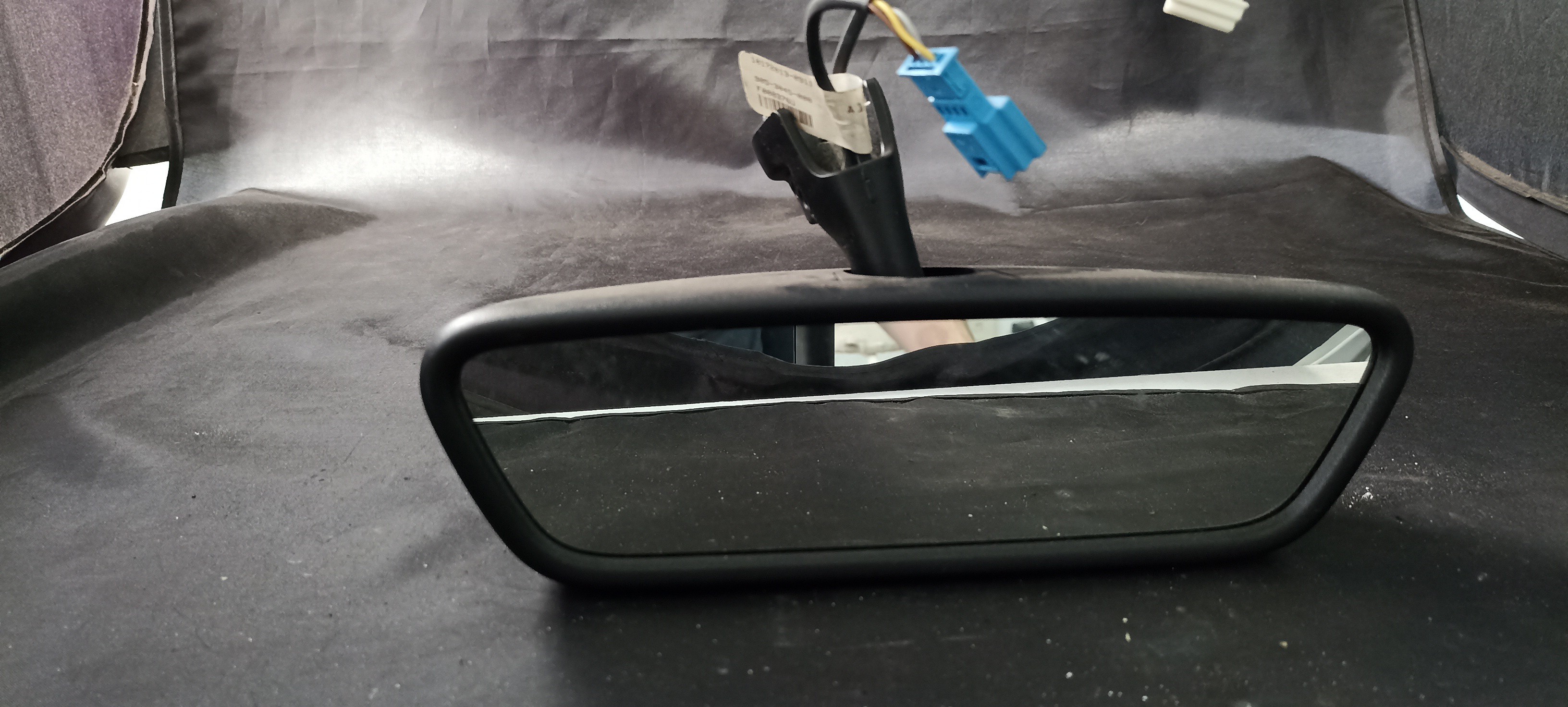 Espelho Interior MERCEDES-BENZ A-CLASS (W176) | 12 - 18