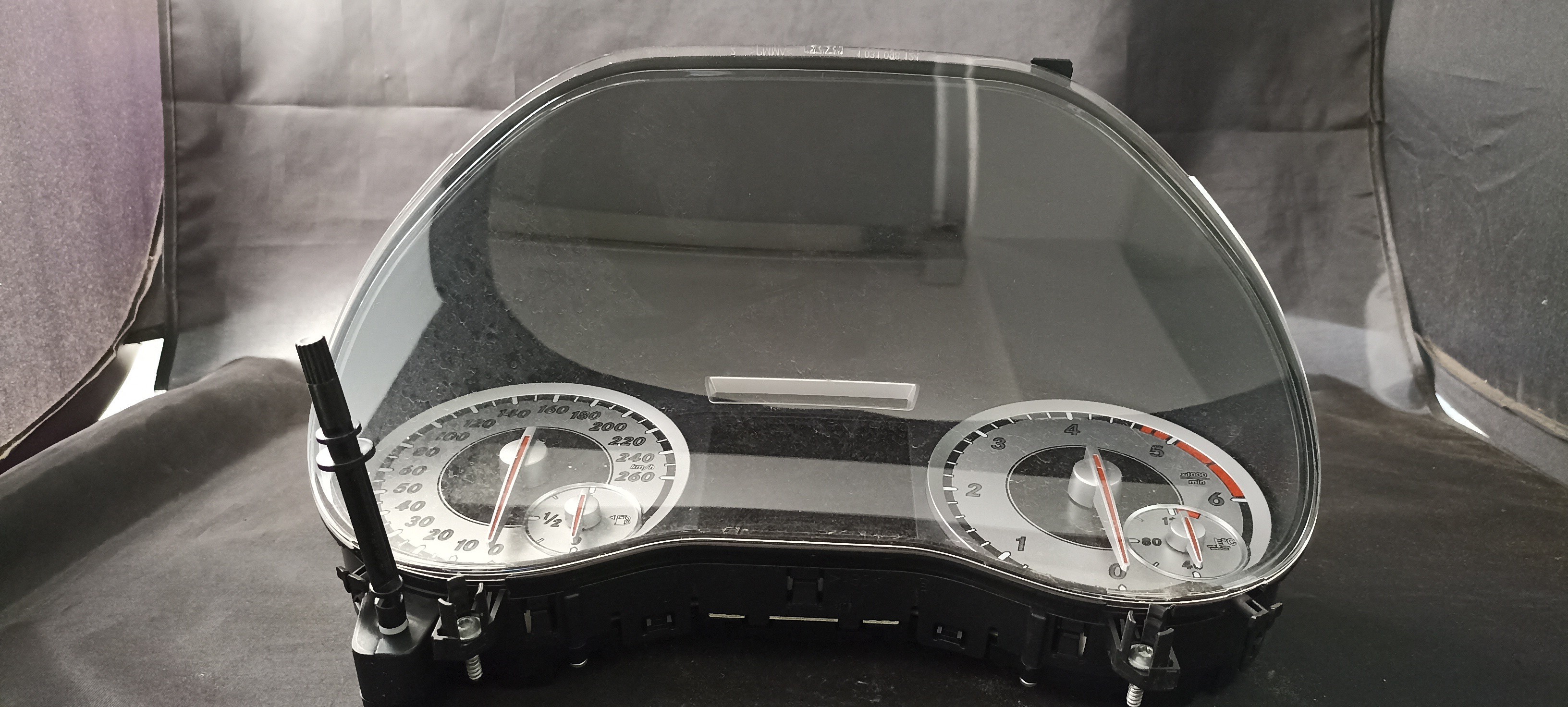 Painel Instrumentos MERCEDES-BENZ A-CLASS (W176) | 12 - 18