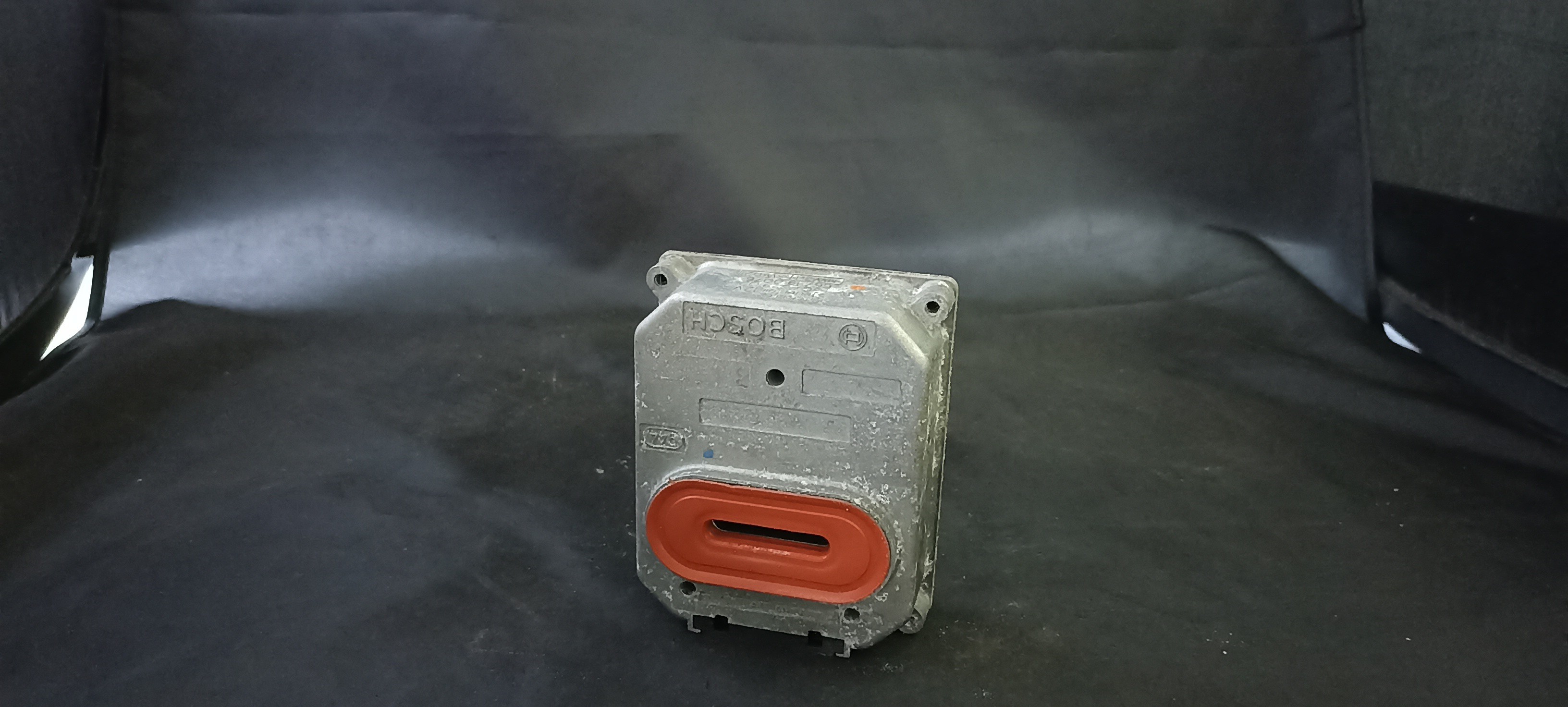 Balastro MERCEDES-BENZ S-CLASS (W140) | 91 - 98