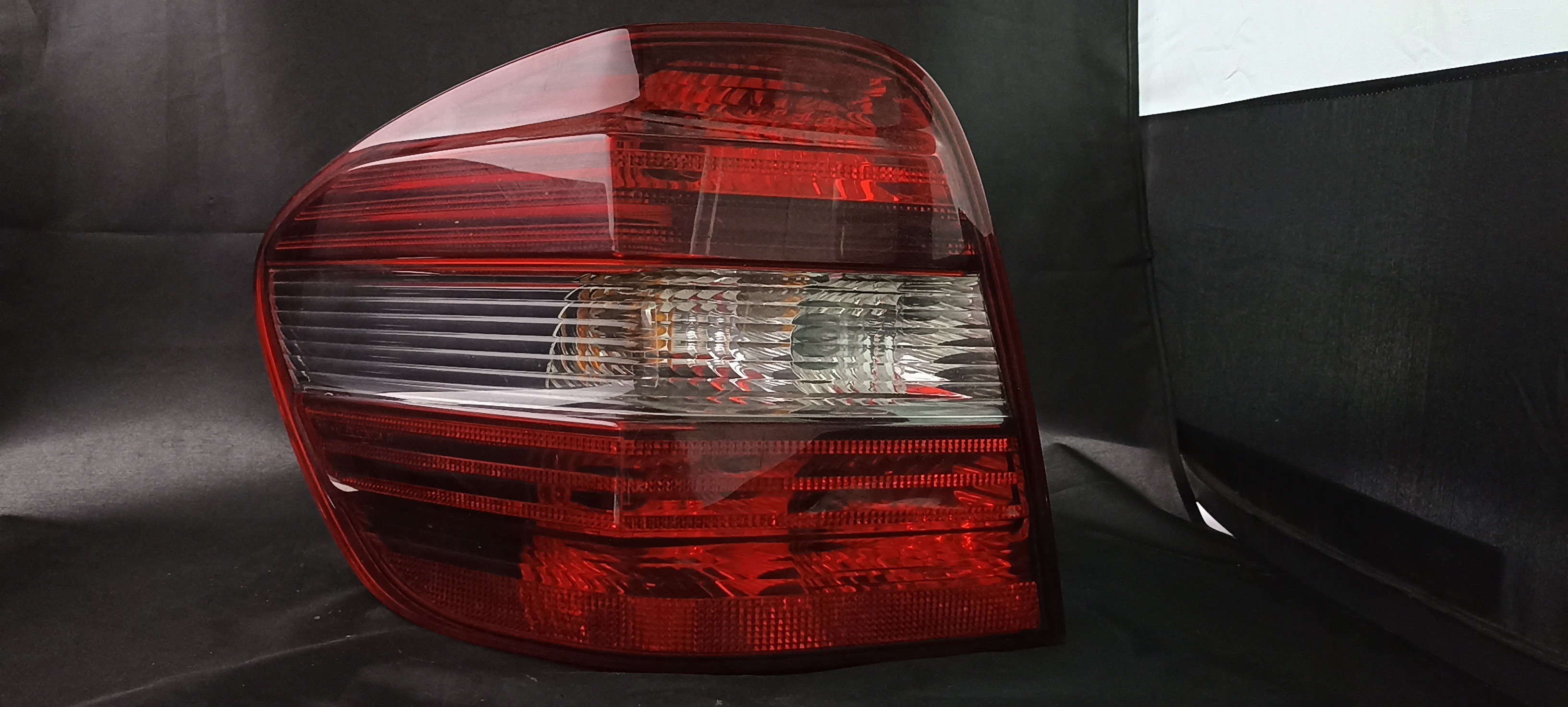 Farolim De Stop MERCEDES-BENZ M-CLASS (W164) | 05 - 12