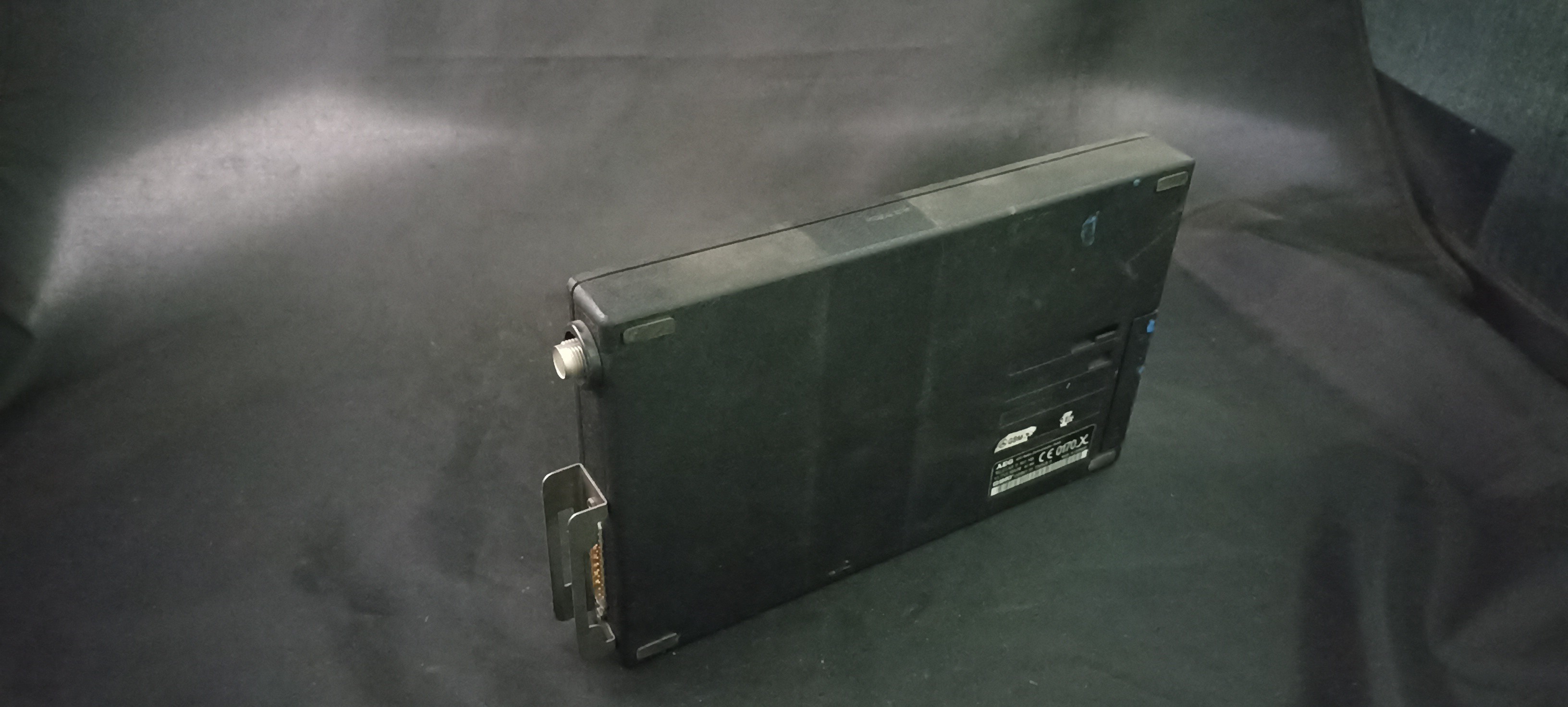 Amplificador Antena MERCEDES-BENZ S-CLASS (W140) | 91 - 98