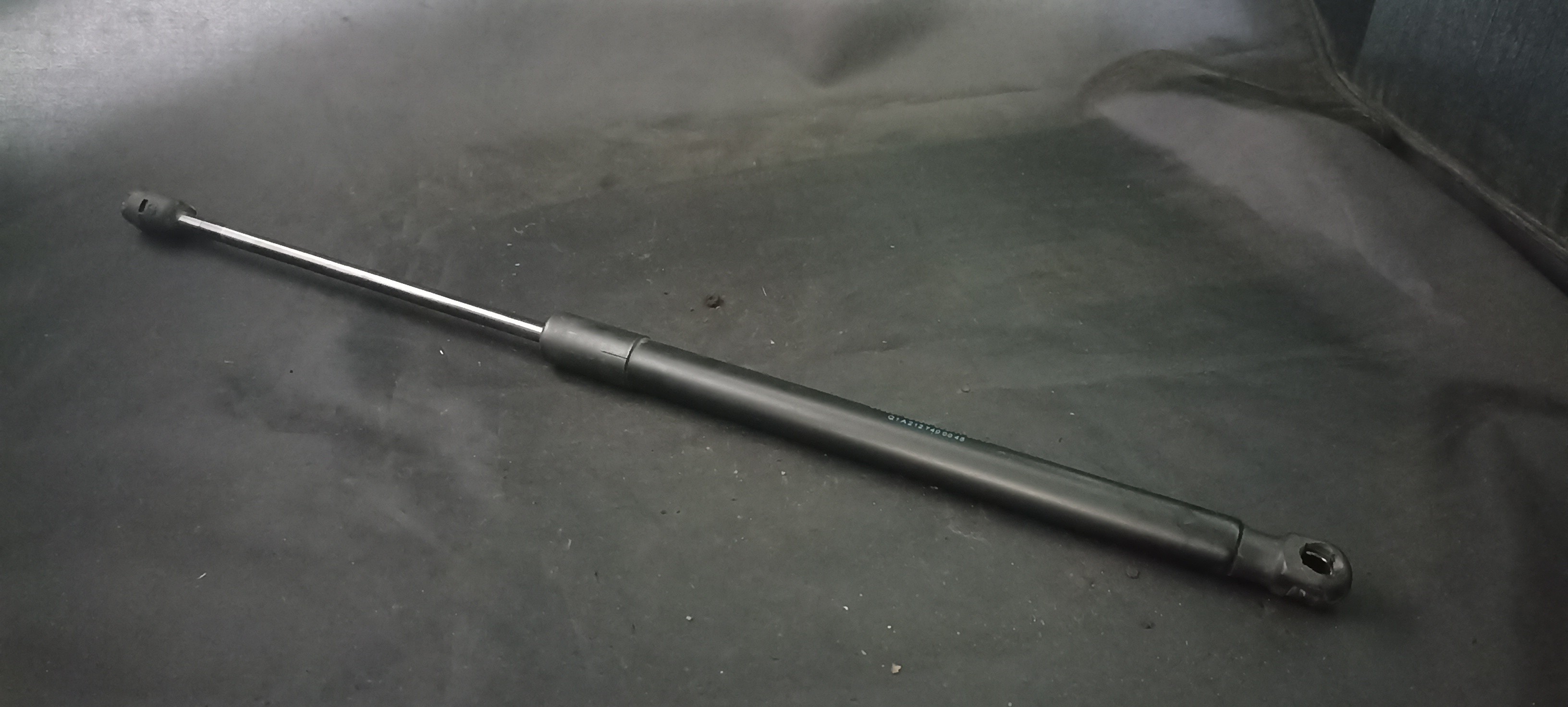 Amortecedor Mala MERCEDES-BENZ E-CLASS T-Model (S212) | 09 - 16