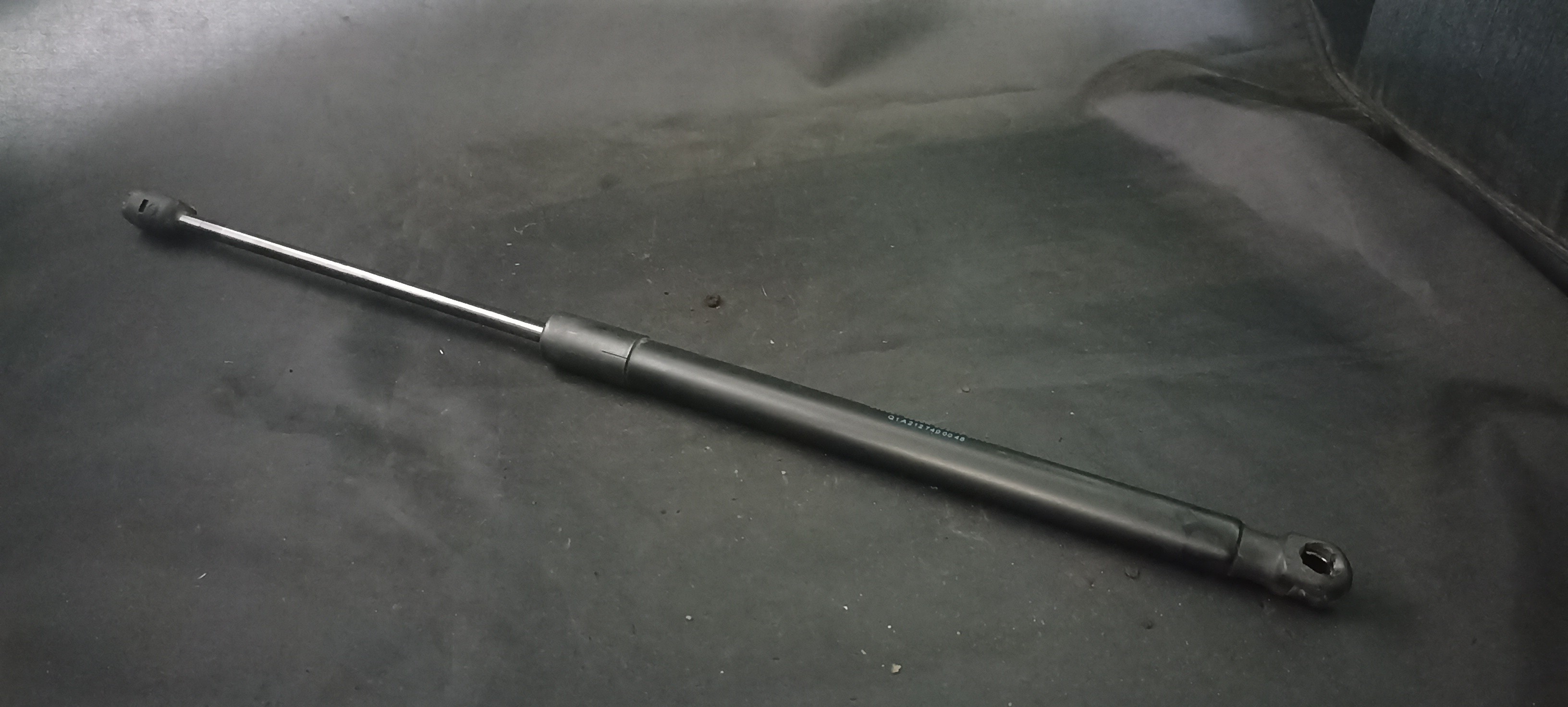 Amortecedor Mala MERCEDES-BENZ E-CLASS T-Model (S212) | 09 - 16