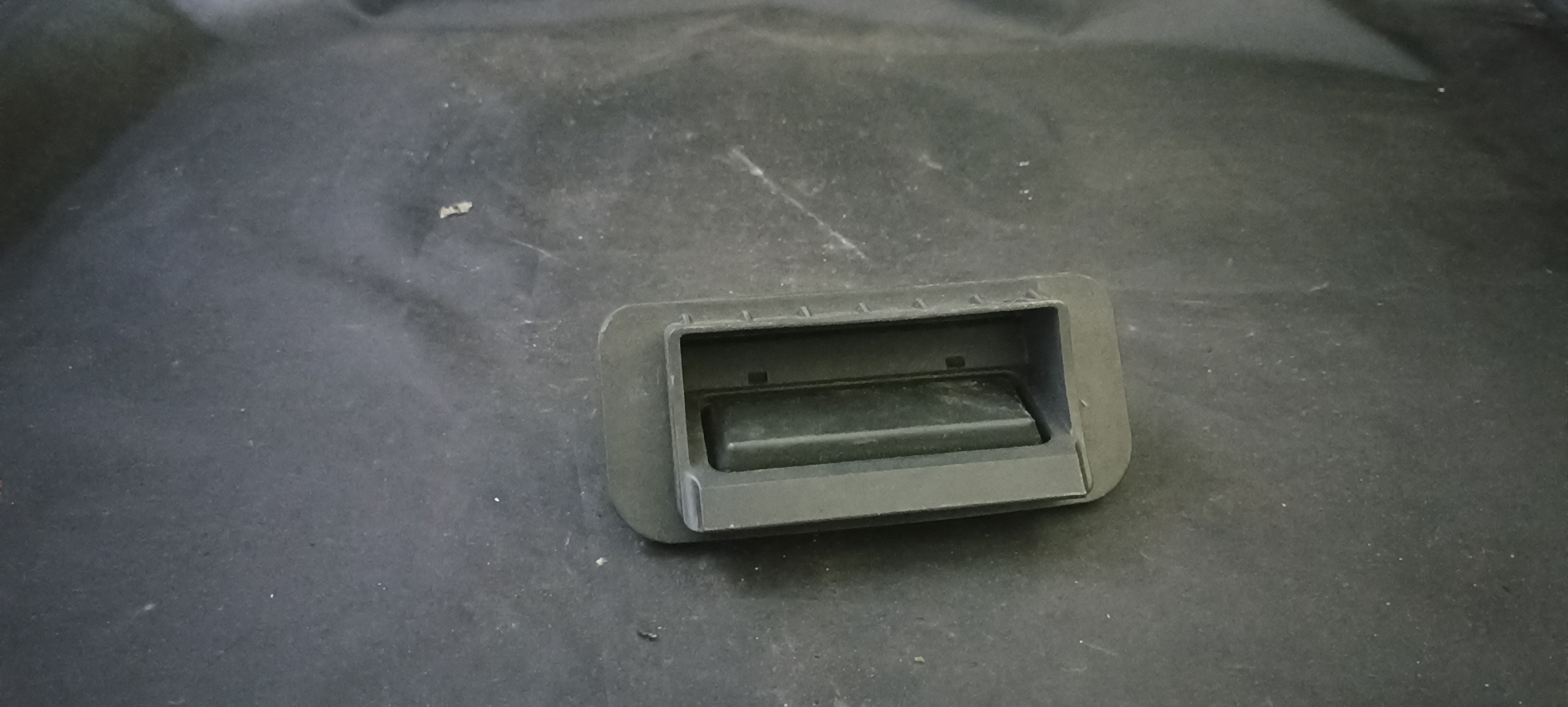 Puxador Mala MERCEDES-BENZ E-CLASS T-Model (S212) | 09 - 16