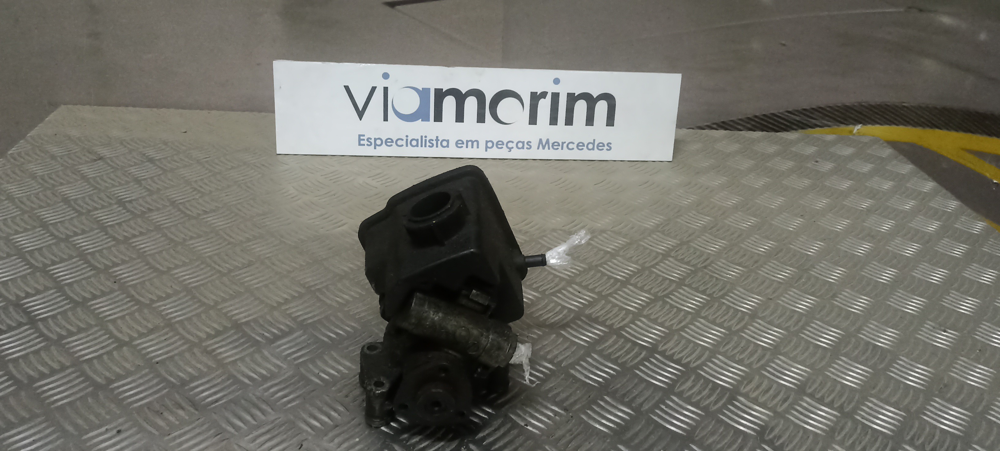 Bomba Direcao Assistida MERCEDES-BENZ VITO / MIXTO Caixa (W639) | 03 - 