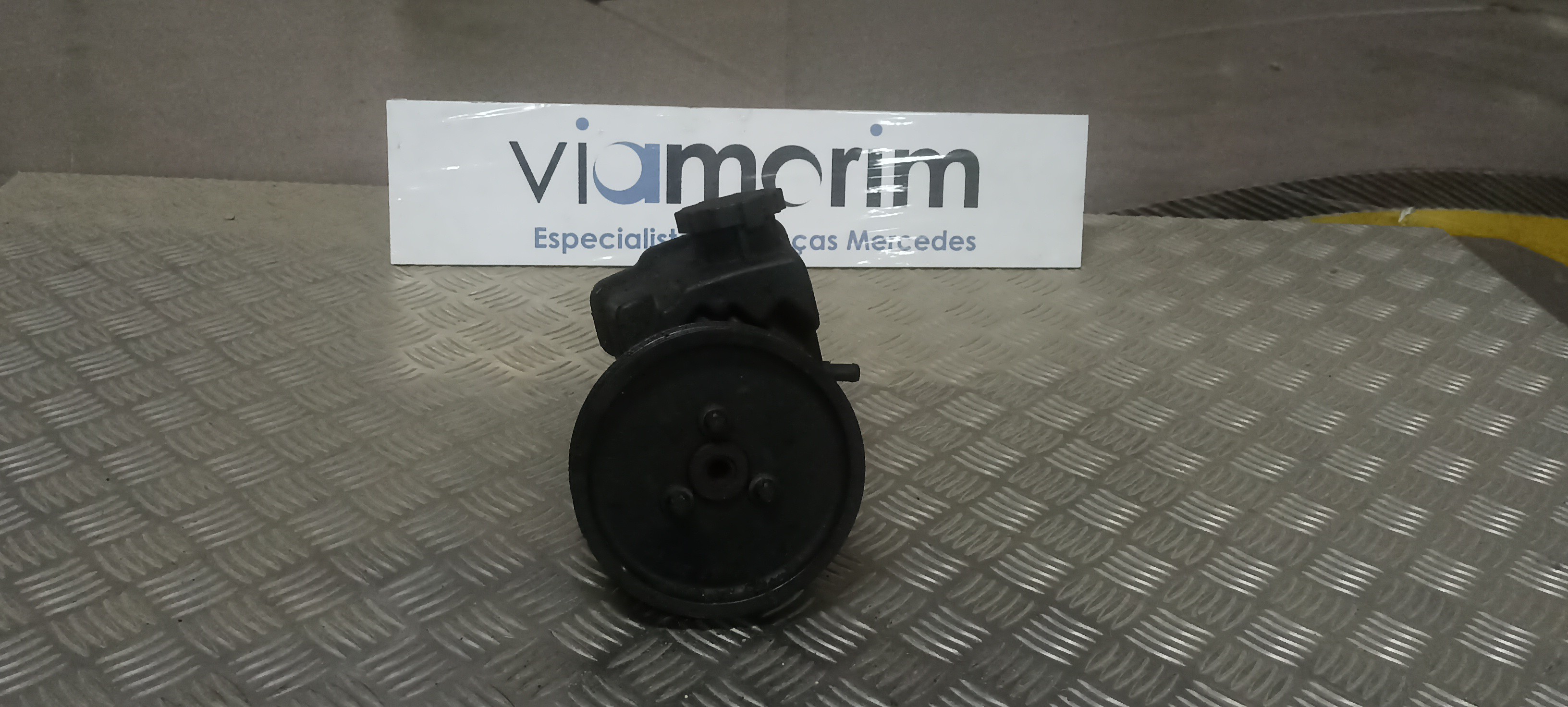 Bomba Direcao Assistida MERCEDES-BENZ E-CLASS (W211) | 02 - 09