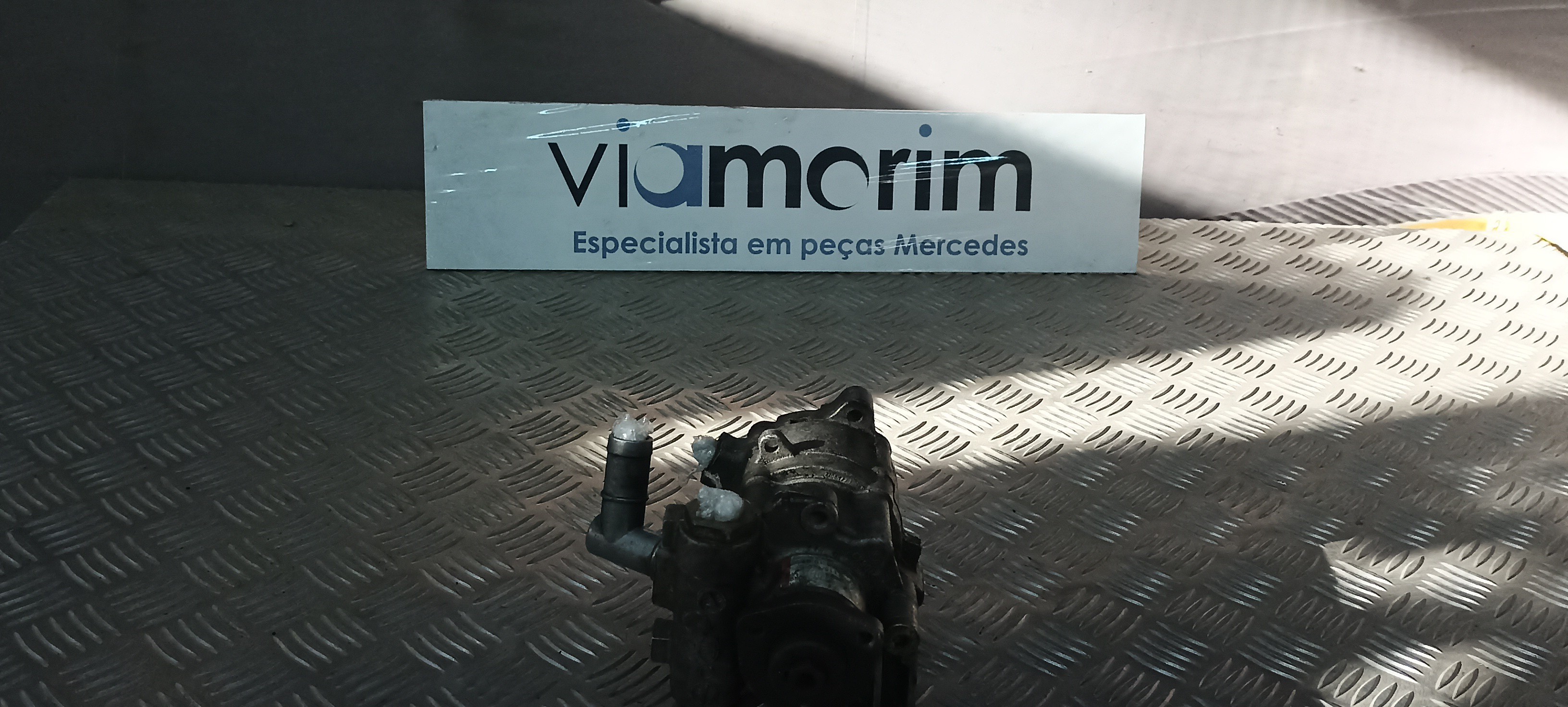 Bomba Direcao Assistida MERCEDES-BENZ E-CLASS T-Model (S210) | 96 - 03