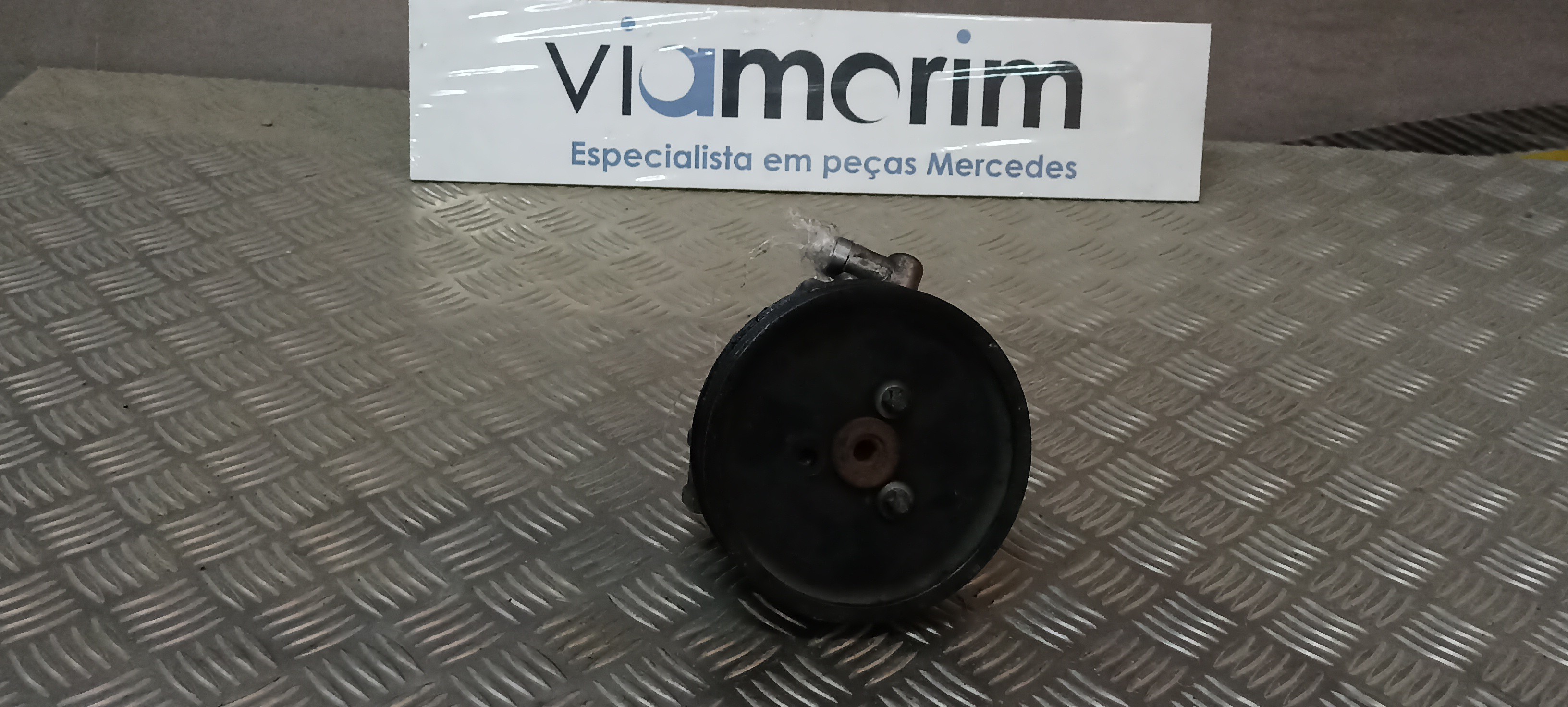 Bomba Direcao Assistida MERCEDES-BENZ C-CLASS (W203) | 00 - 07