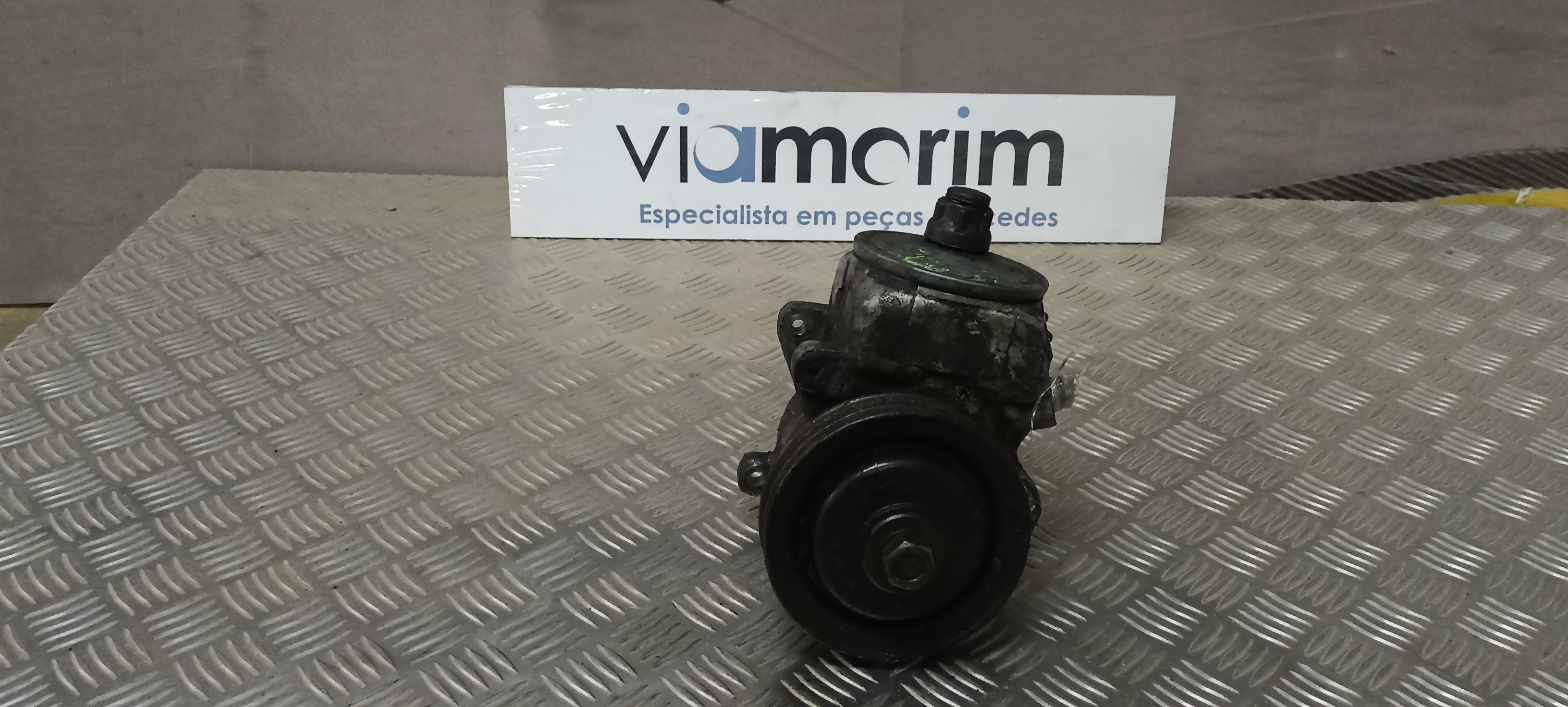 Bomba Direcao Assistida MERCEDES-BENZ S-CLASS (W116) | 72 - 80