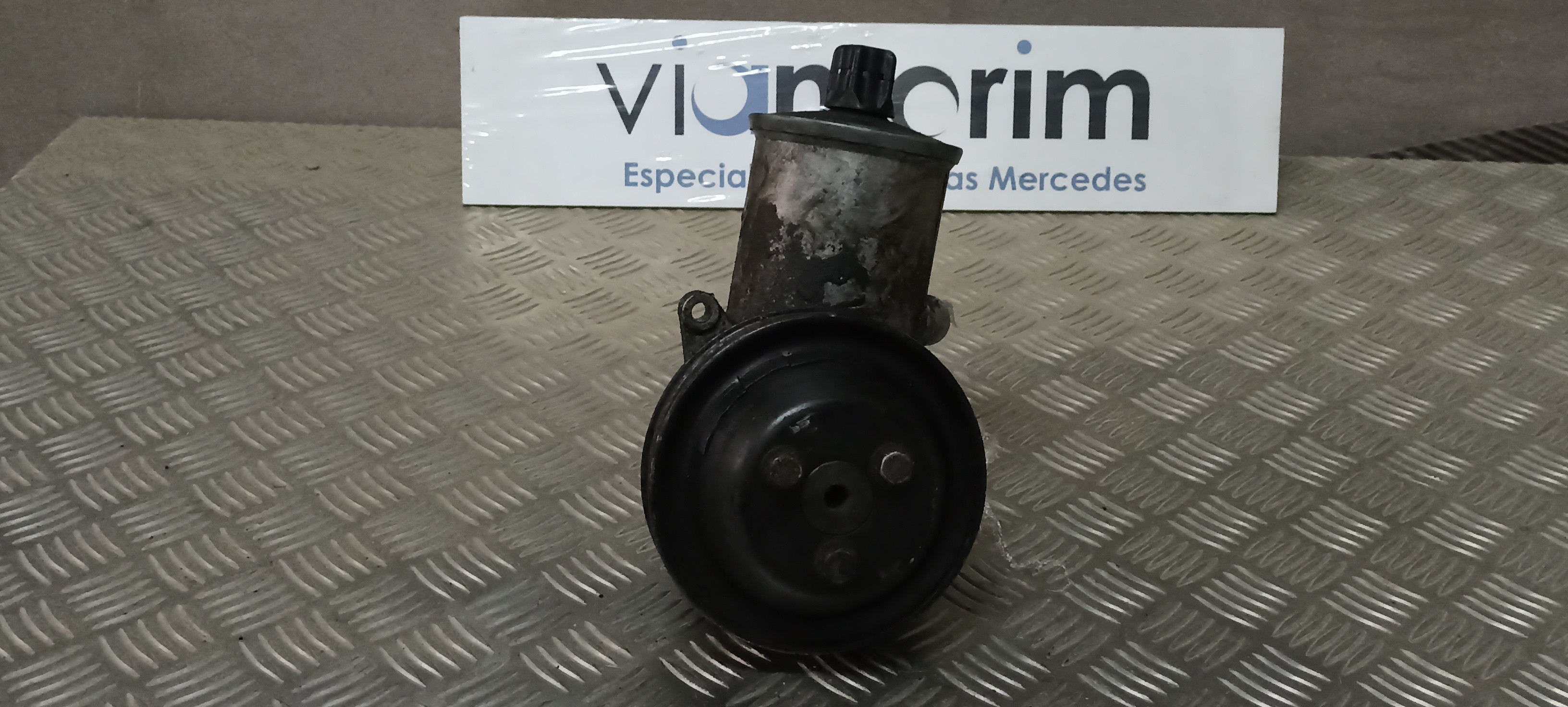 Bomba Direcao Assistida MERCEDES-BENZ E-CLASS Break (S124) | 93 - 96